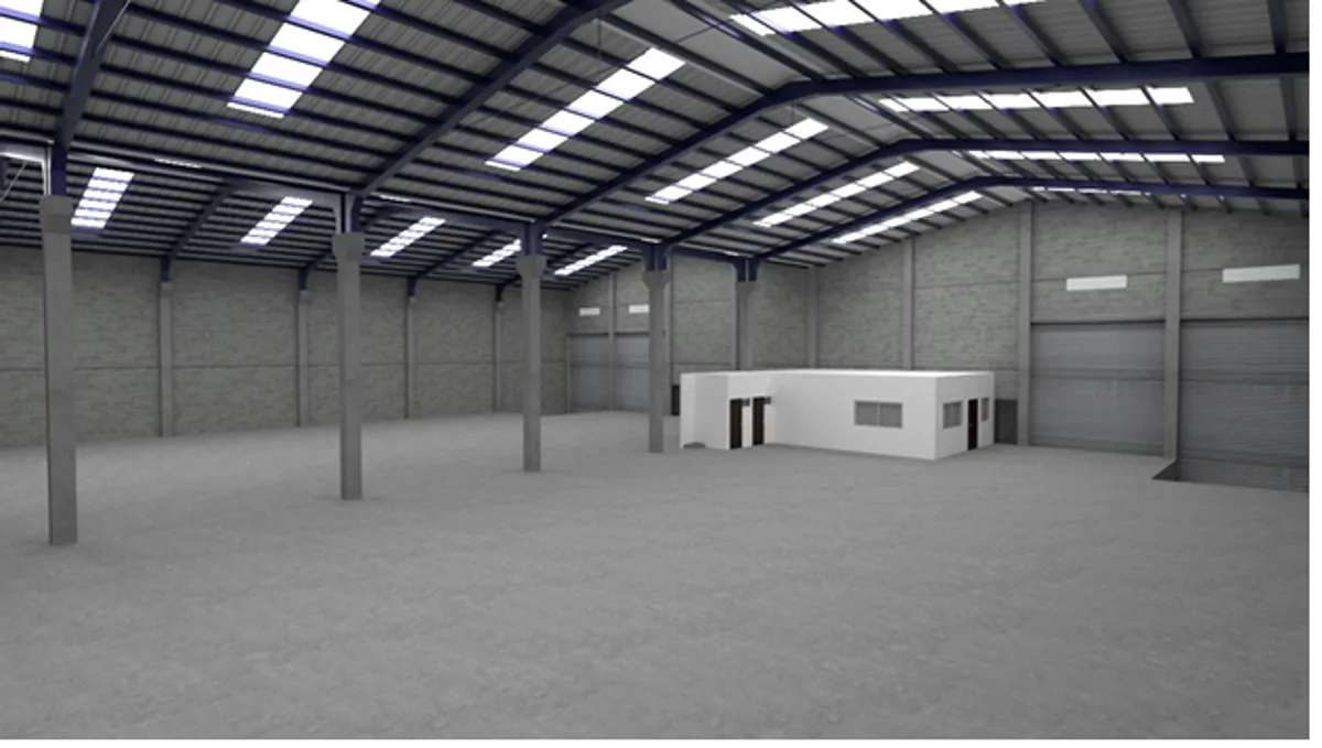 Industrial Spot2