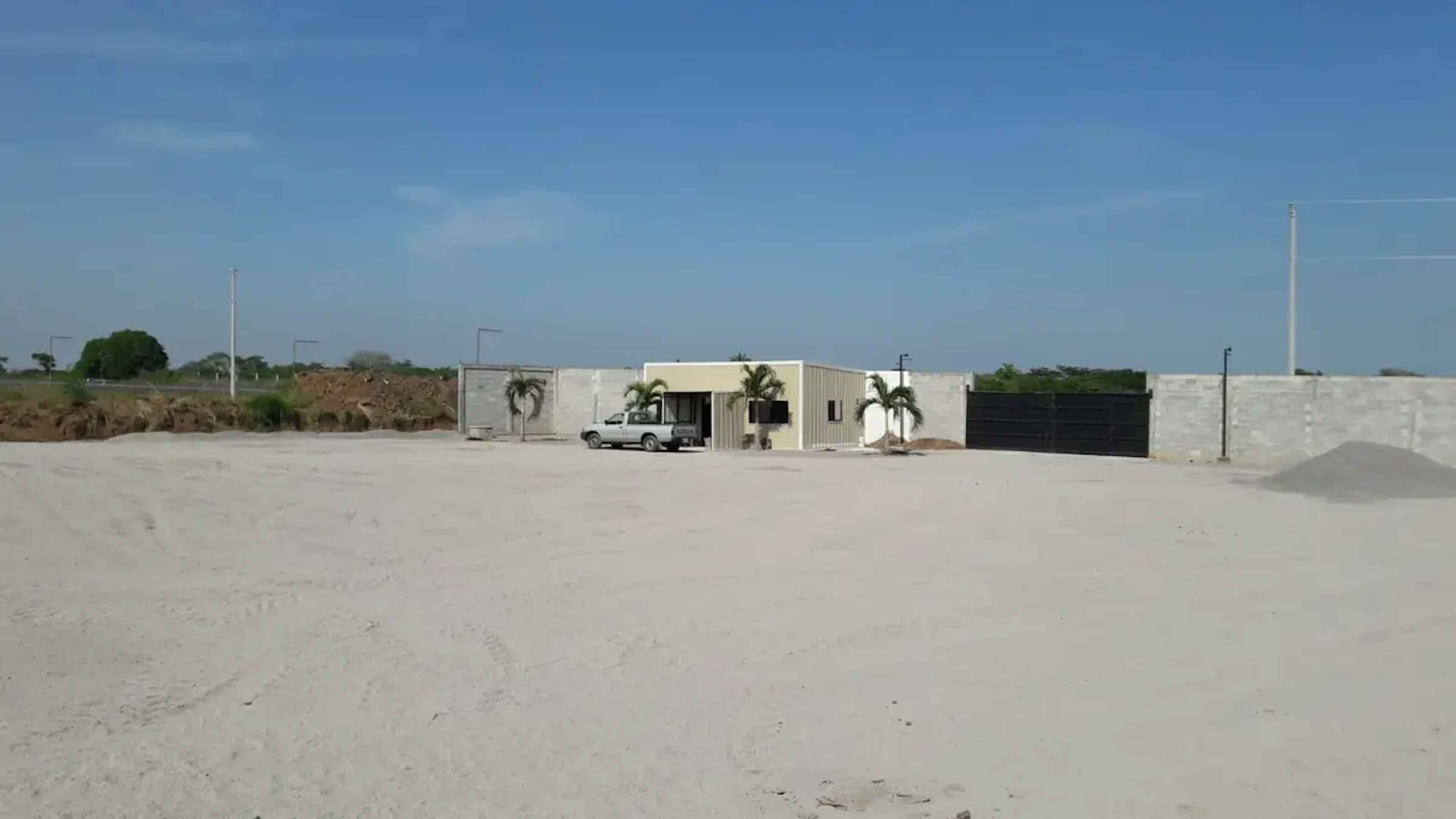 Terreno En Venta En Moreno Seco, Medellín De Bravo, Veracruz De Ignacio De La Llave