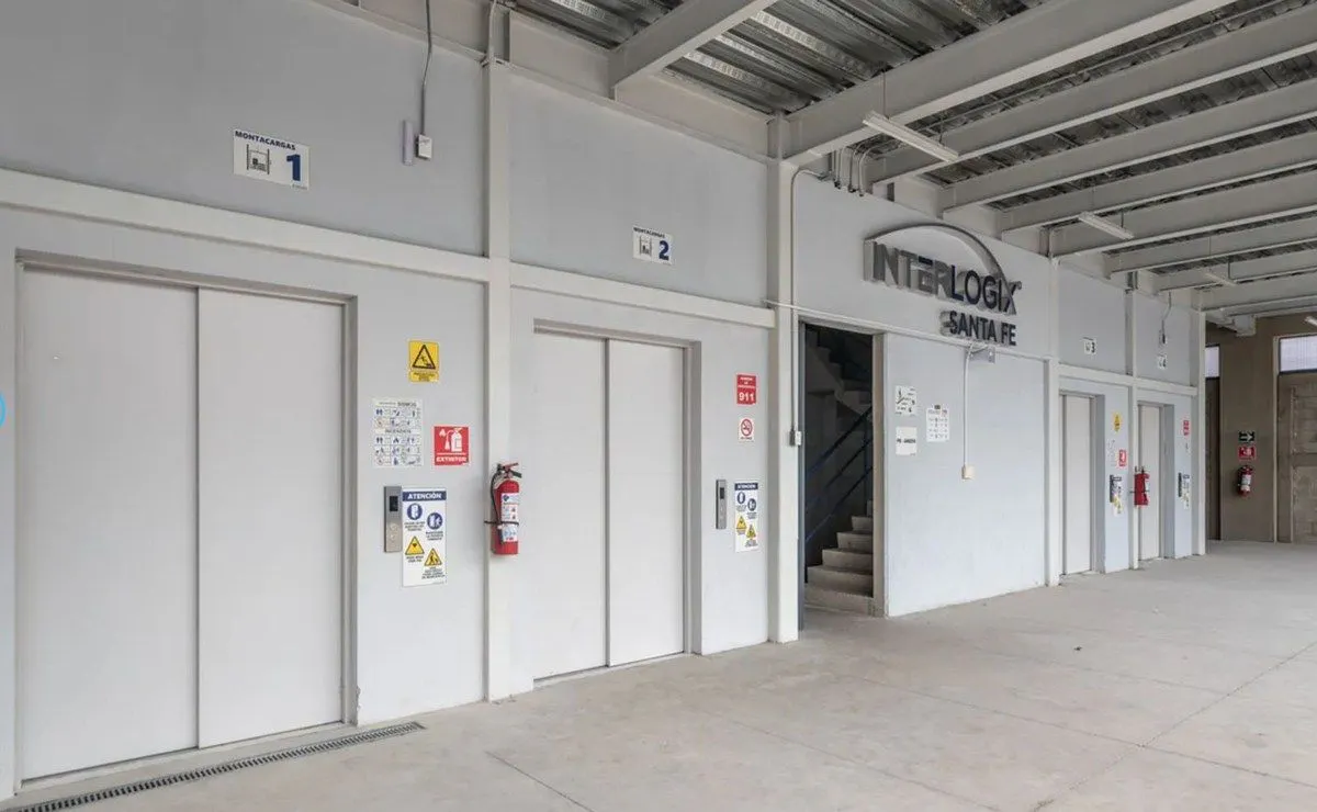 Industrial Spot2