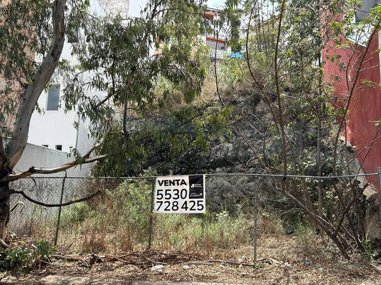 Terreno Spot2
