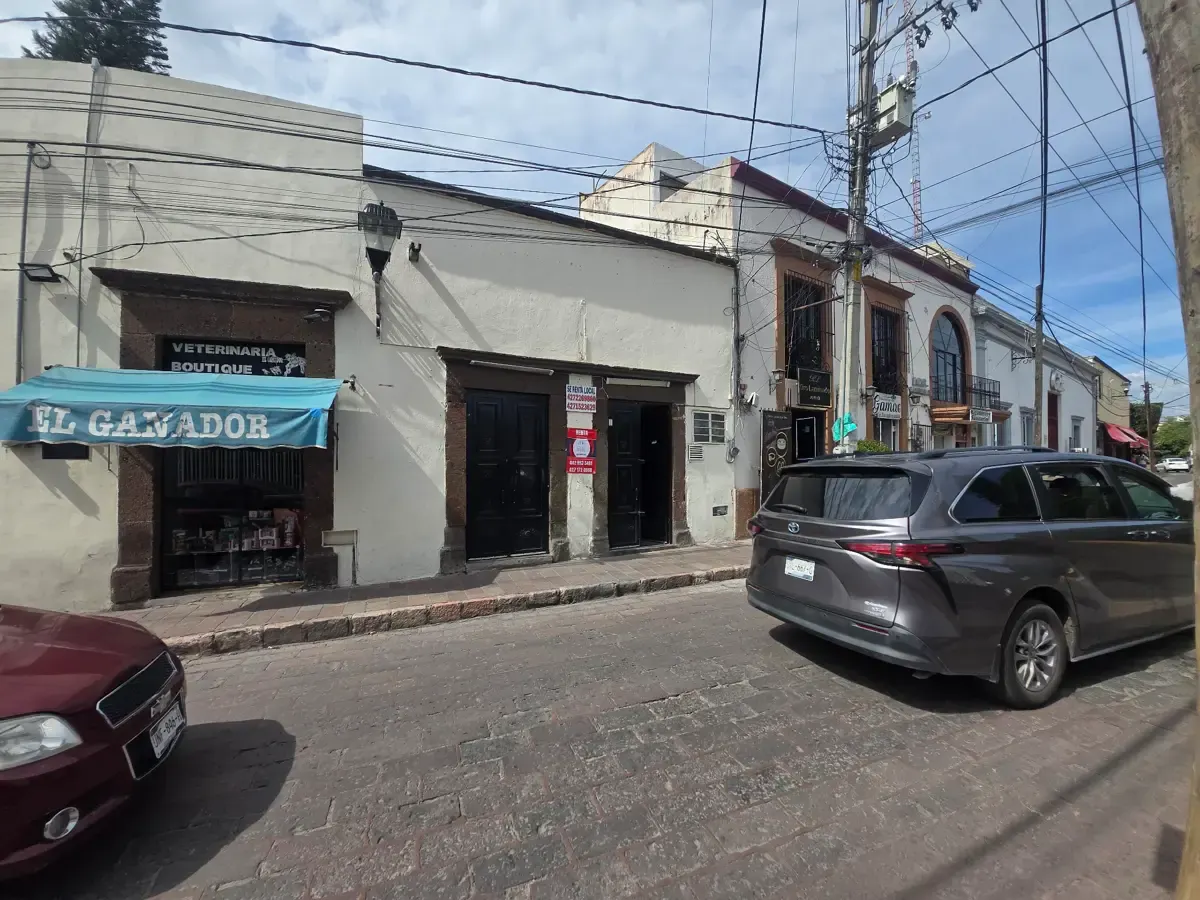 Local Comercial Spot2