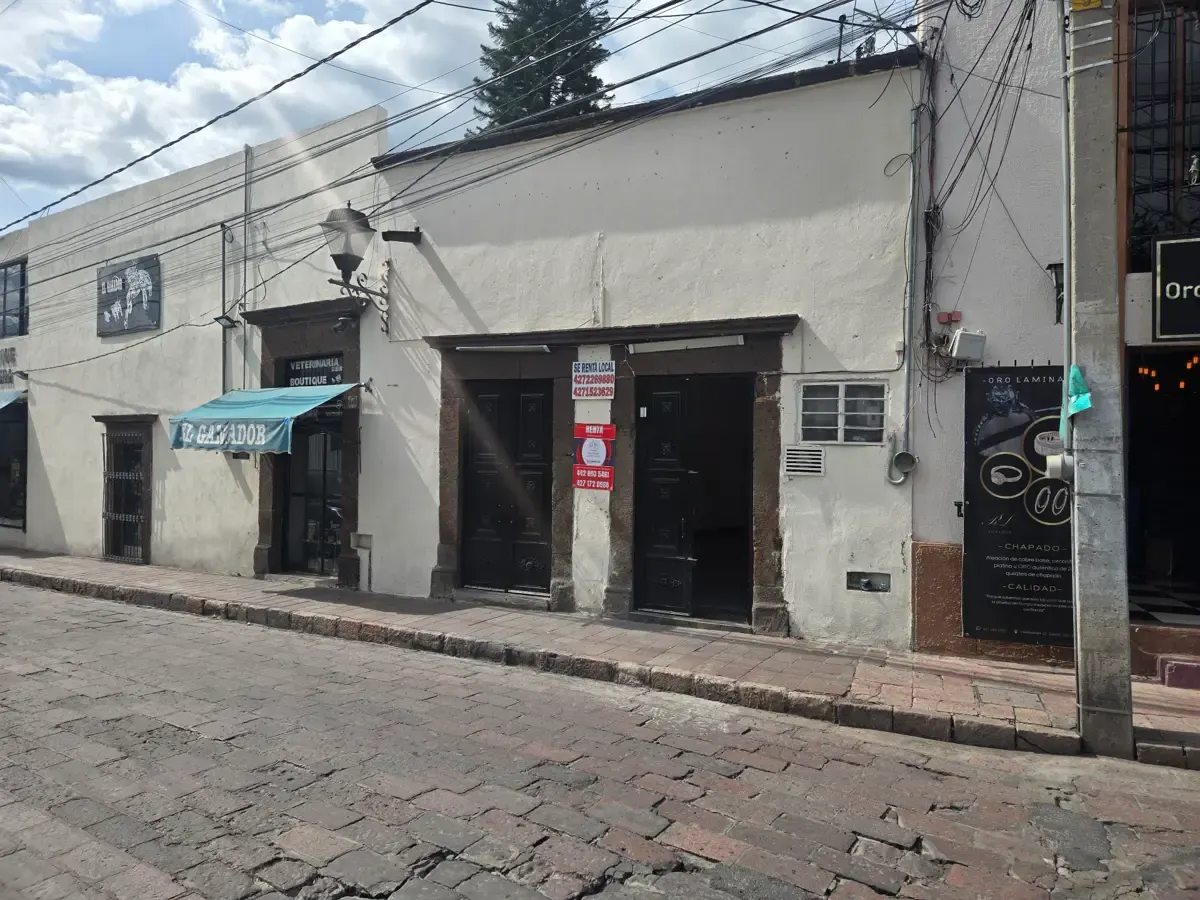 Local Comercial Spot2