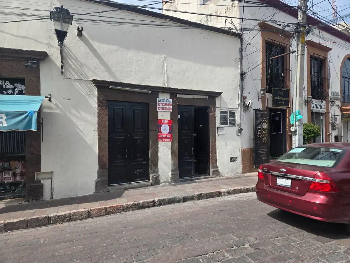 Local Comercial Spot2