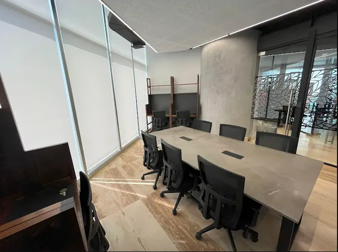 Oficina Spot2