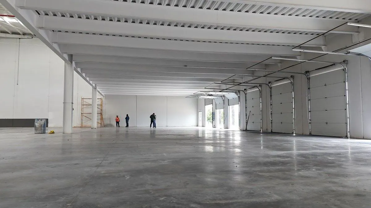 Industrial Spot2