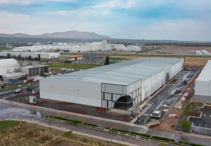 Industrial Spot2
