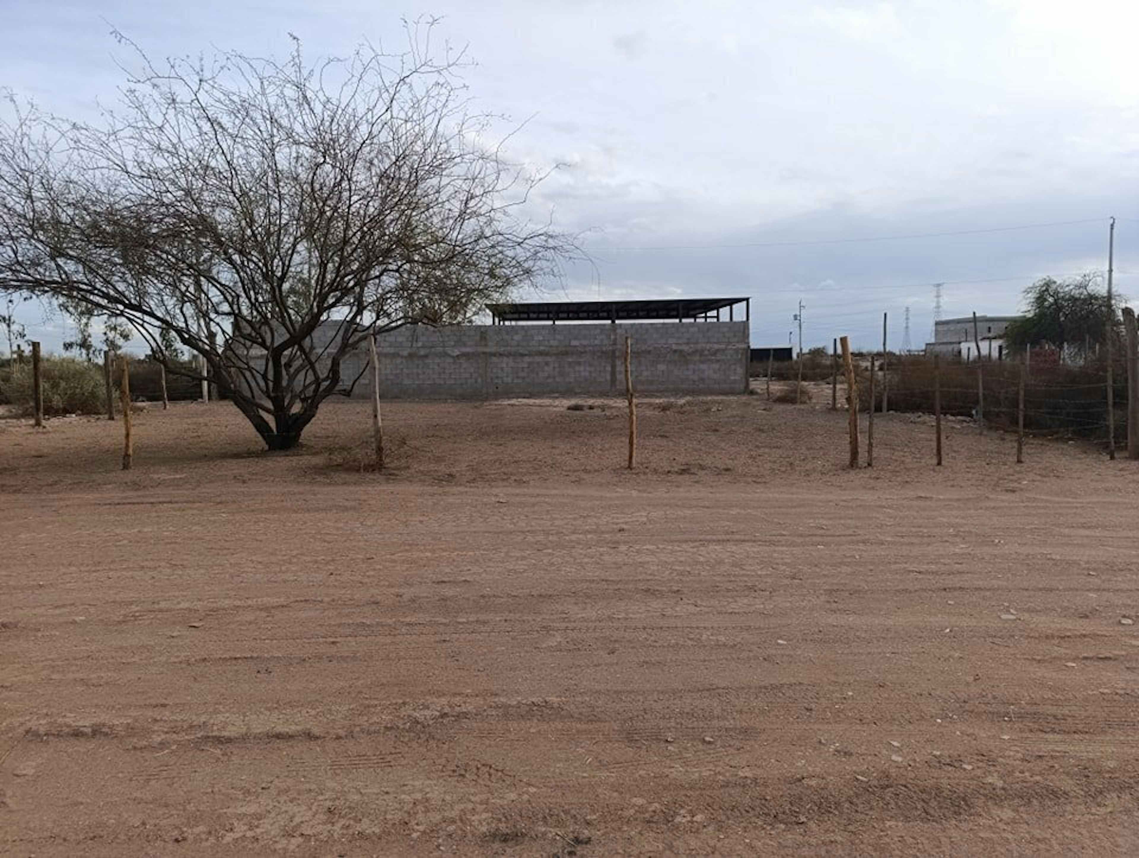 Avenida Agustinos 140