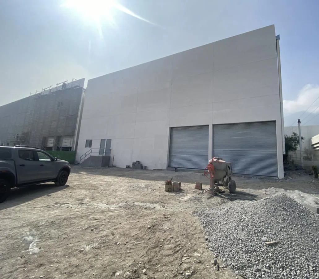 Industrial Spot2