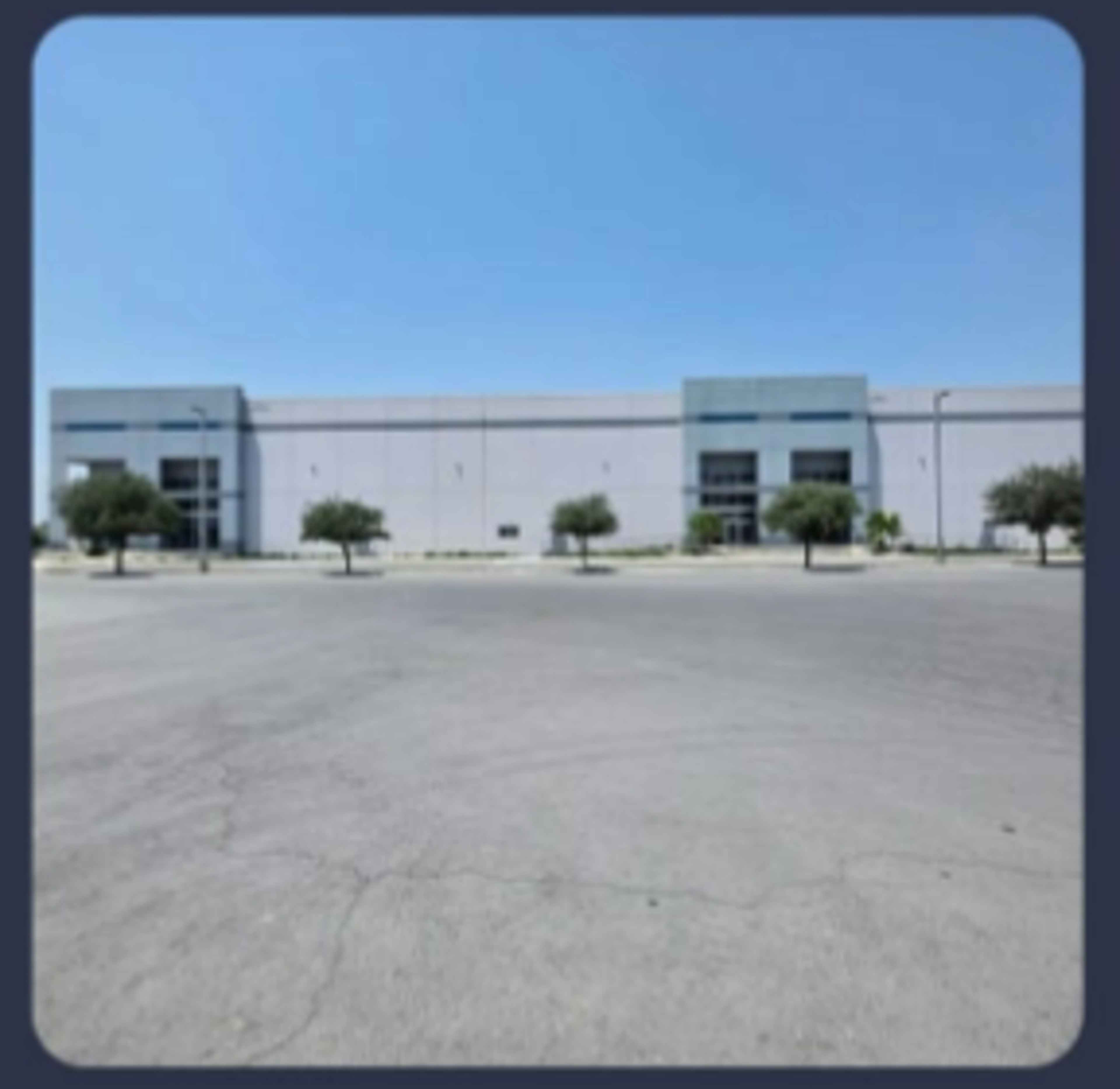 Parque Industrial Huinala