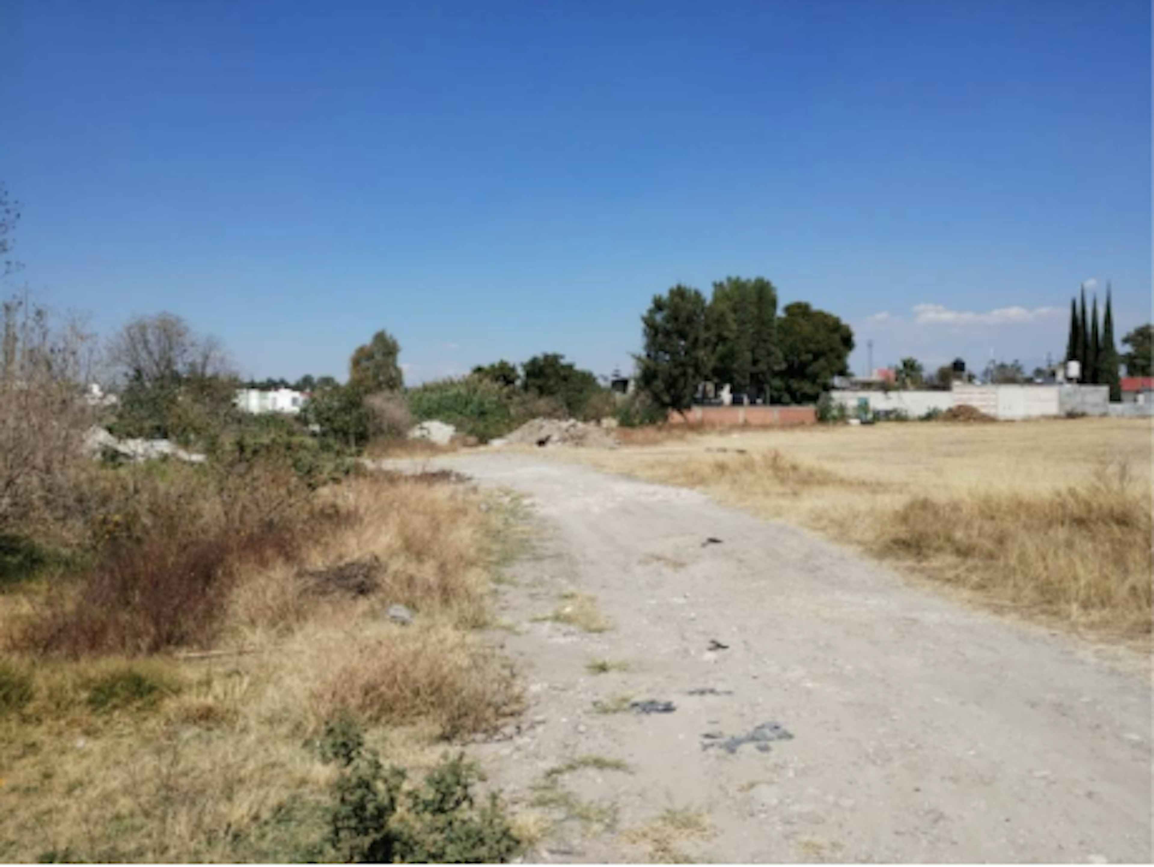 Hacienda San José Chapulco