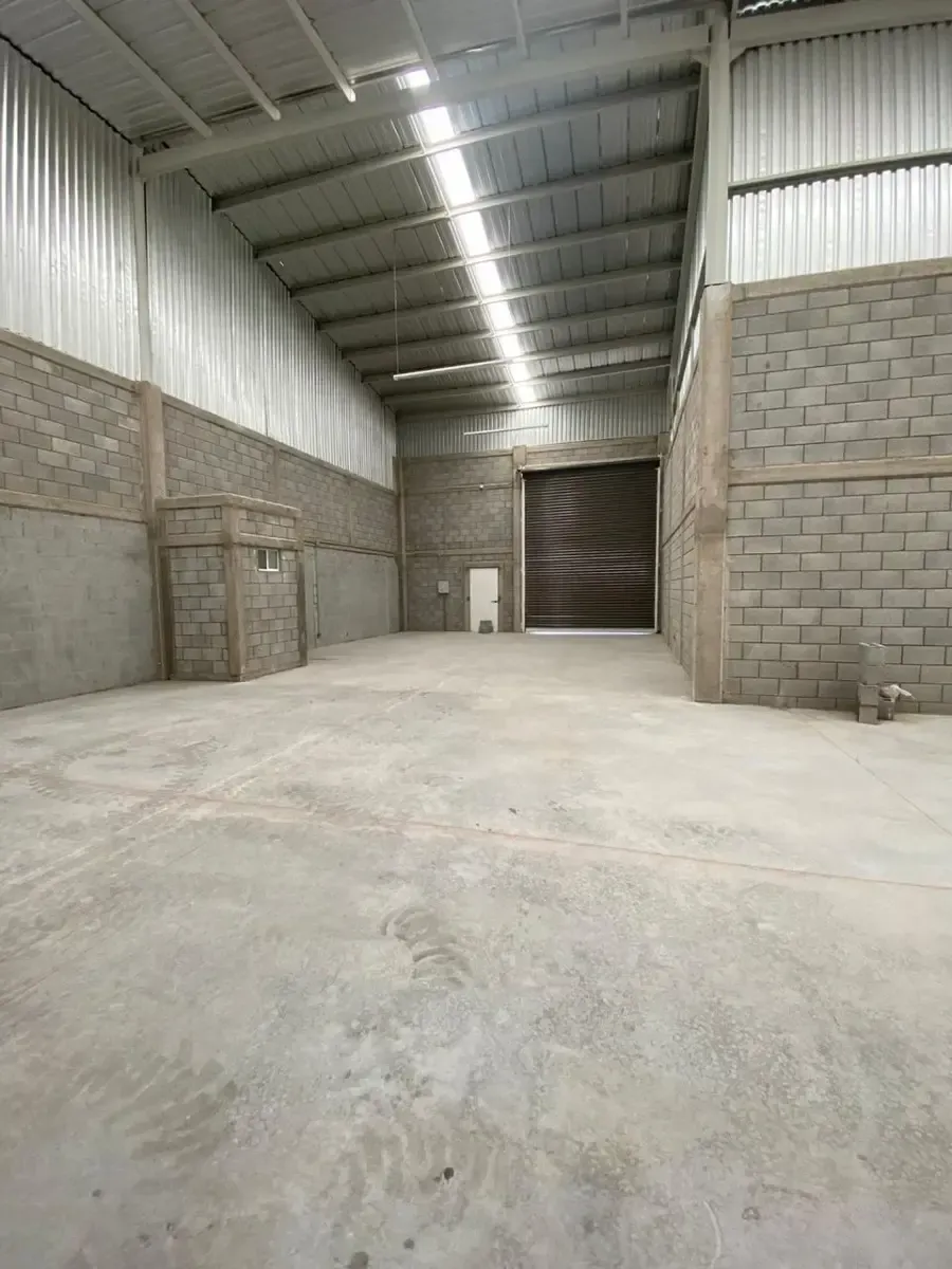 Industrial Spot2