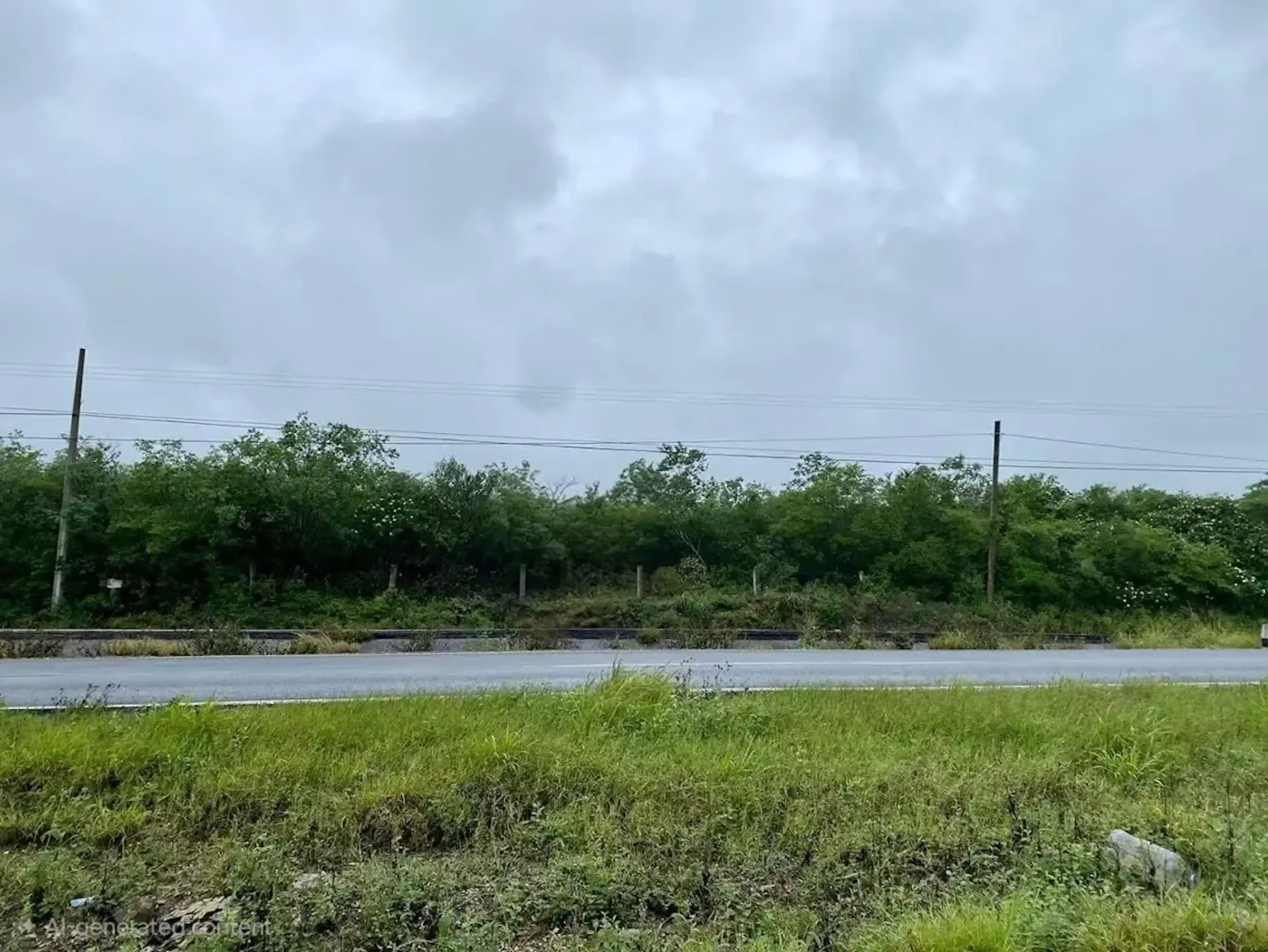 Terreno En Venta En Hualahuises Centro, Hualahuises, Nuevo León