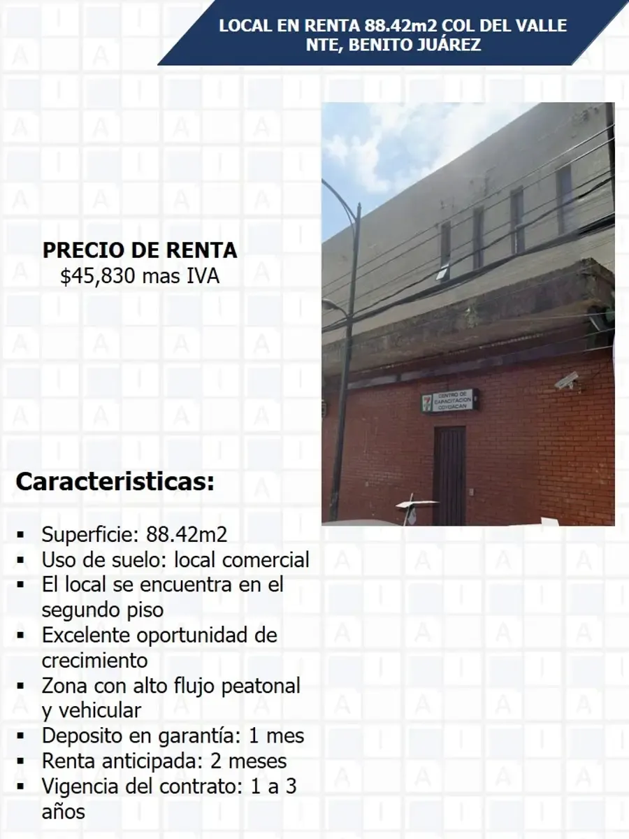 Local Comercial Spot2