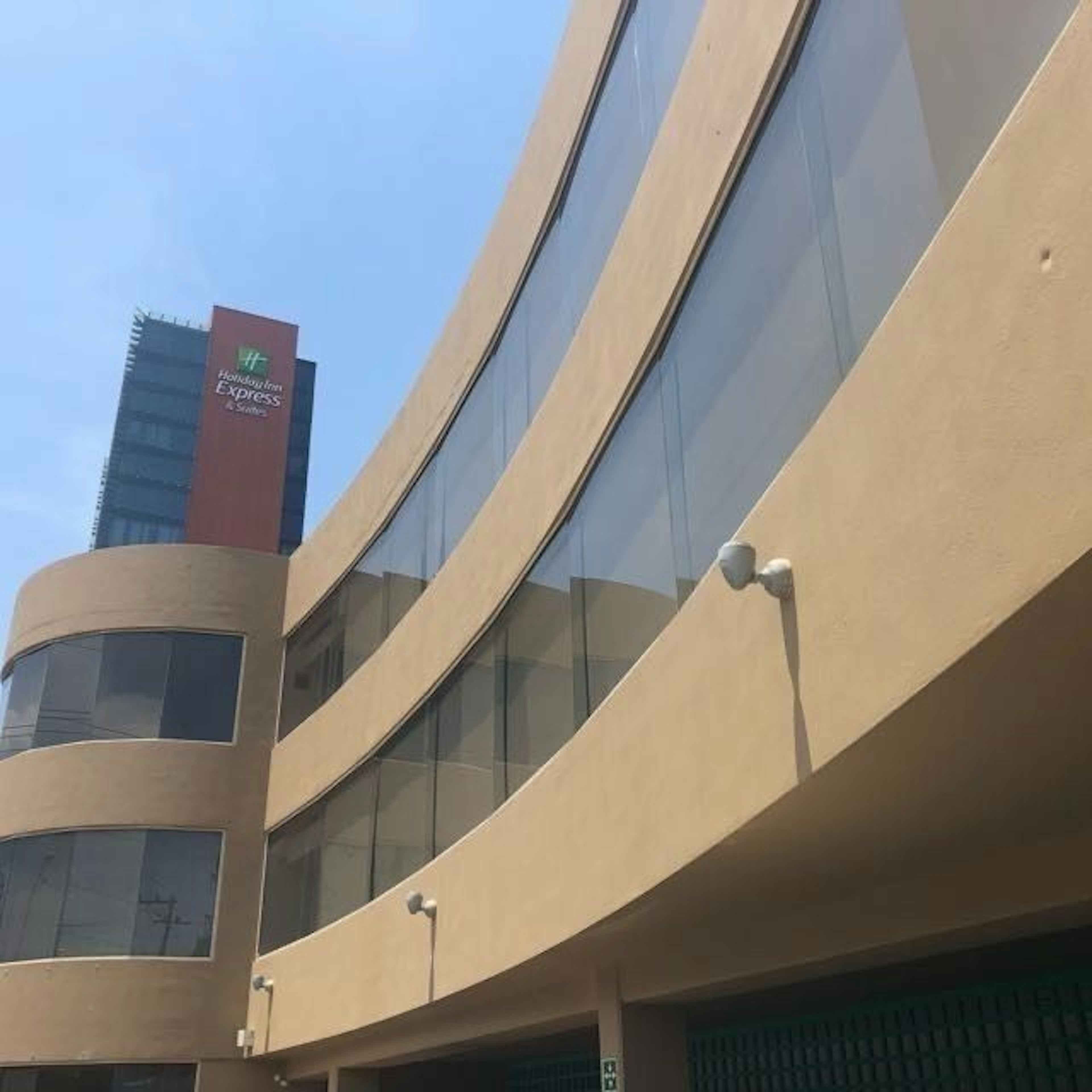 Avenida José Vasconcelos 365