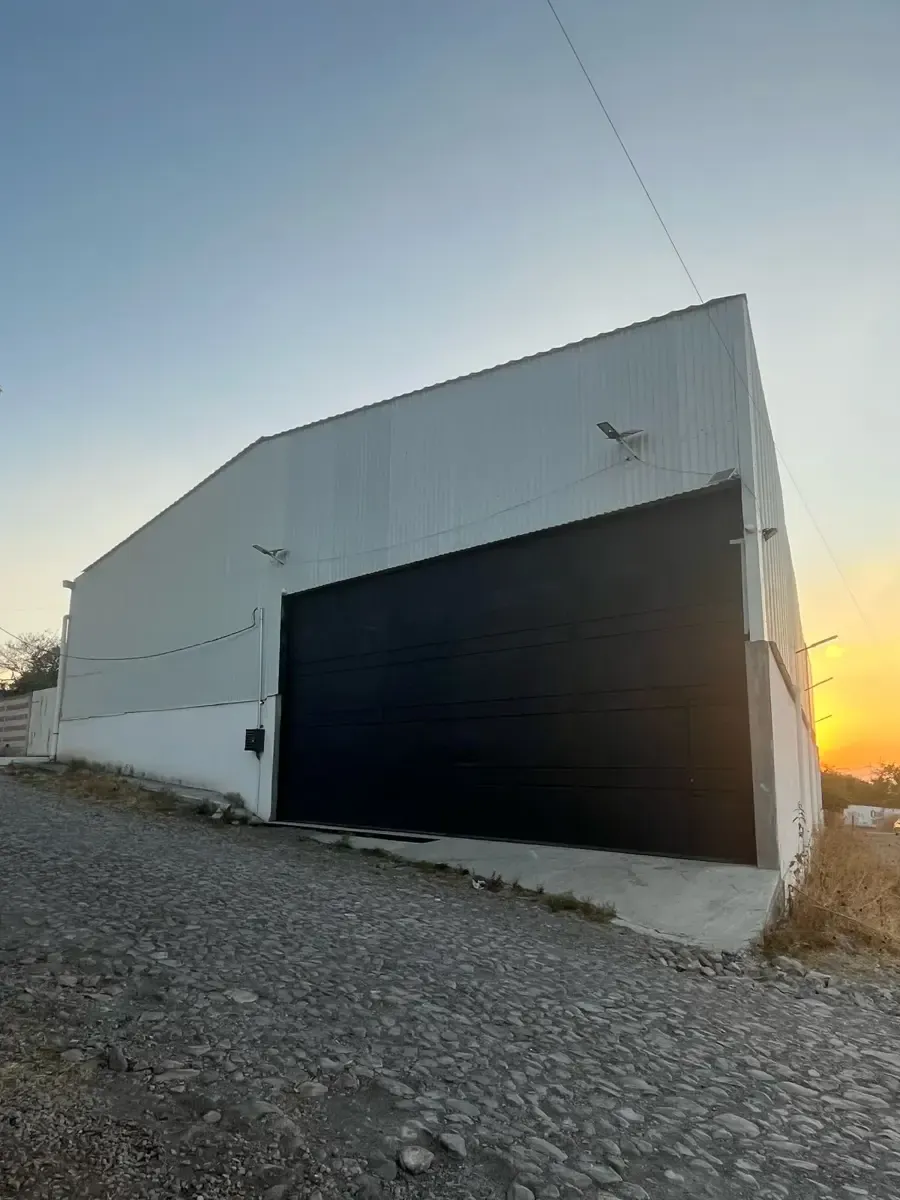 Industrial Spot2
