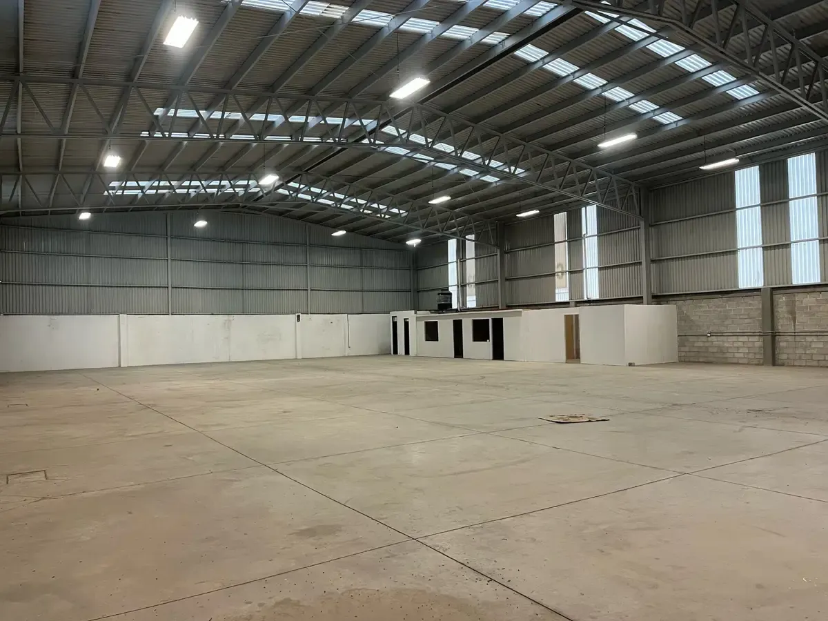 Industrial Spot2