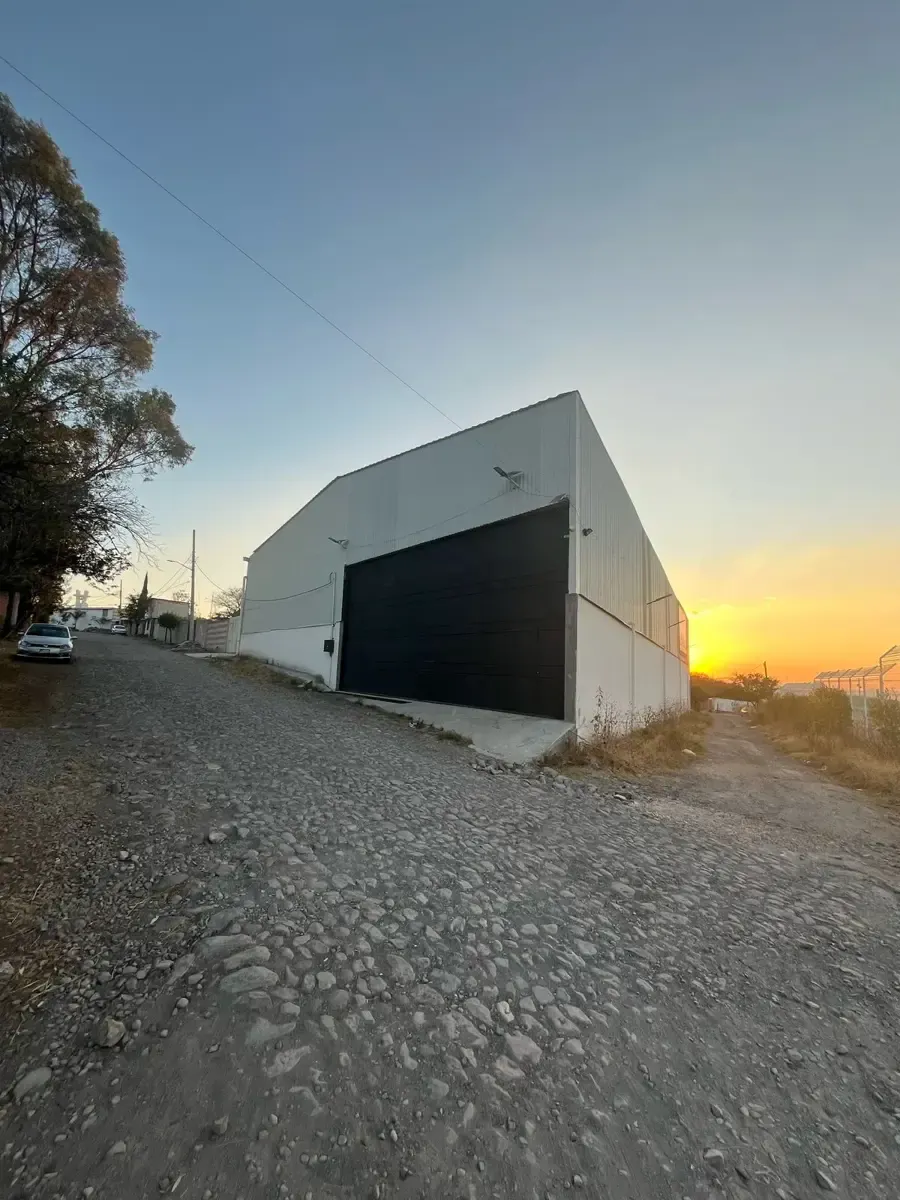 Industrial Spot2