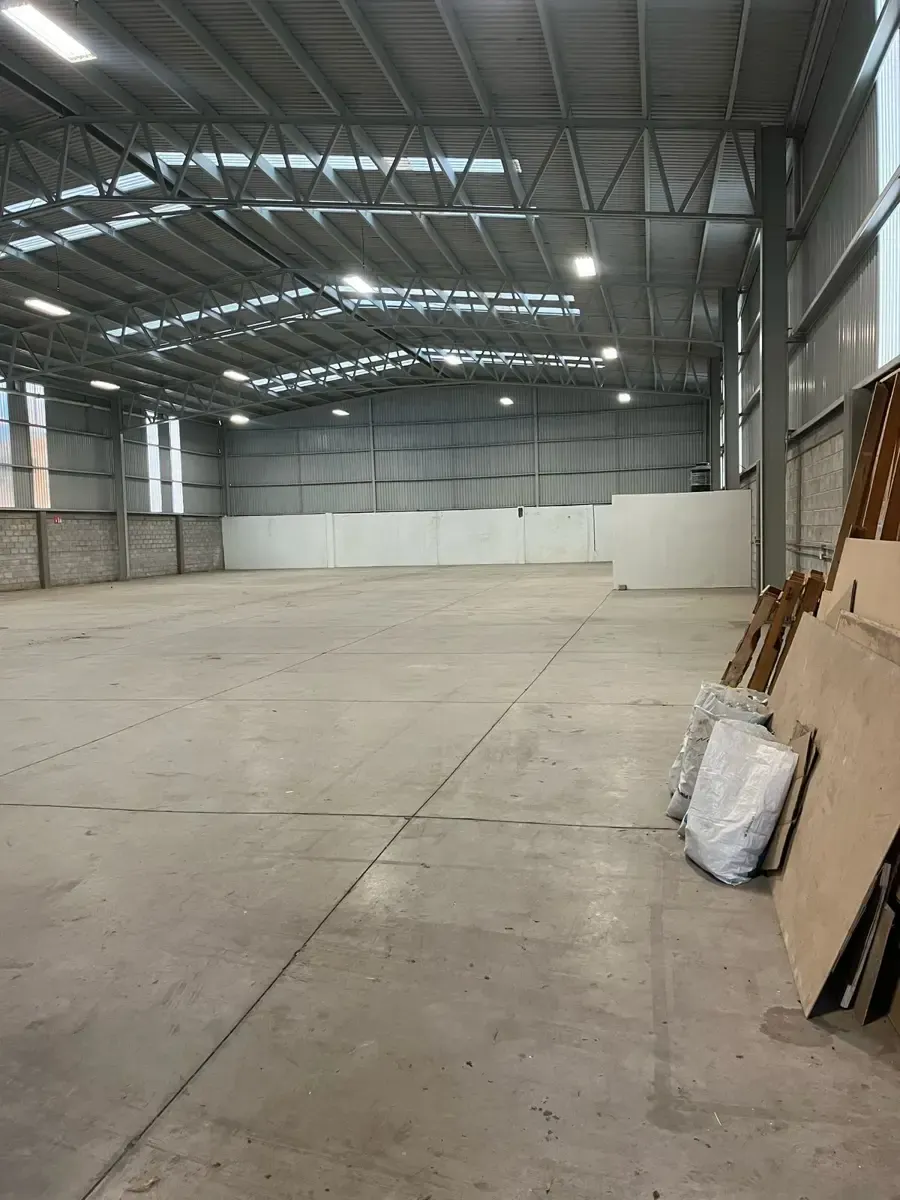 Industrial Spot2