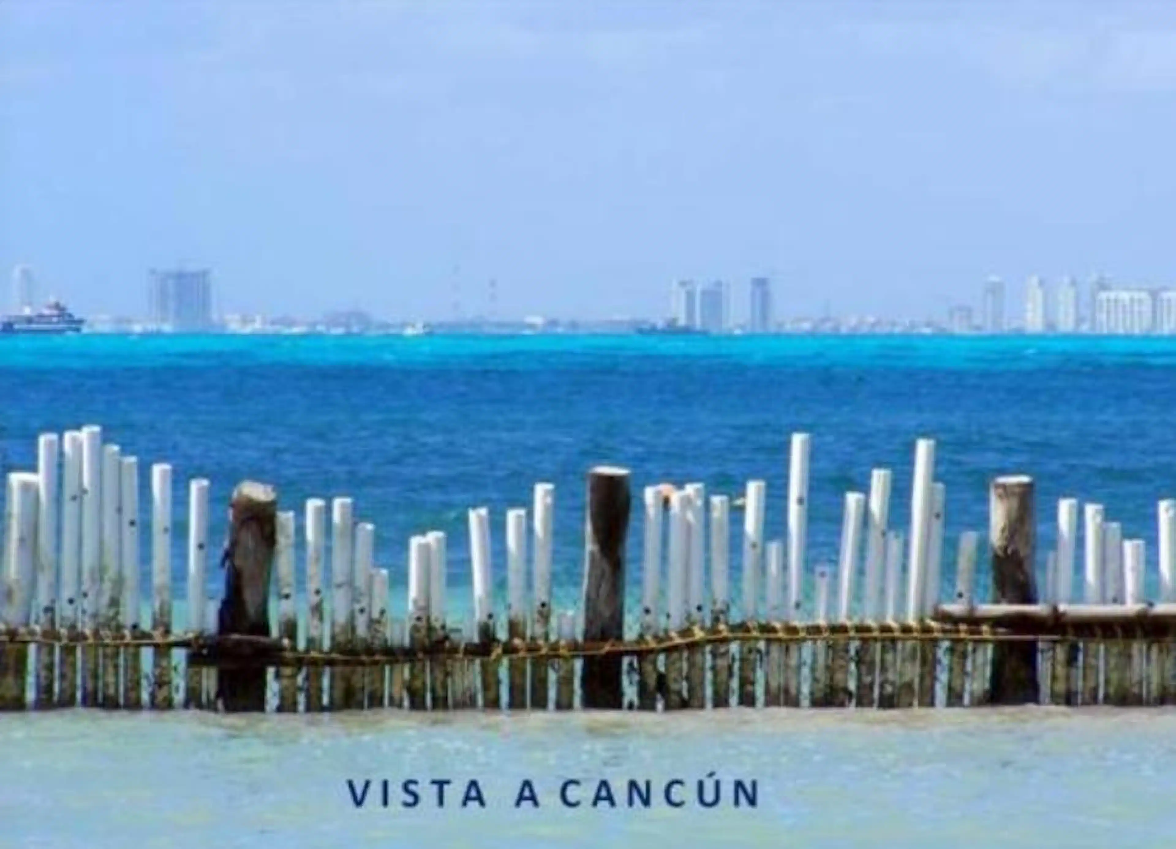 Terreno comercial, Punta Gaviotas, Isla Mujeres