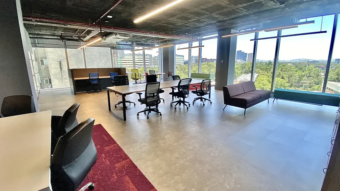 Oficina Spot2