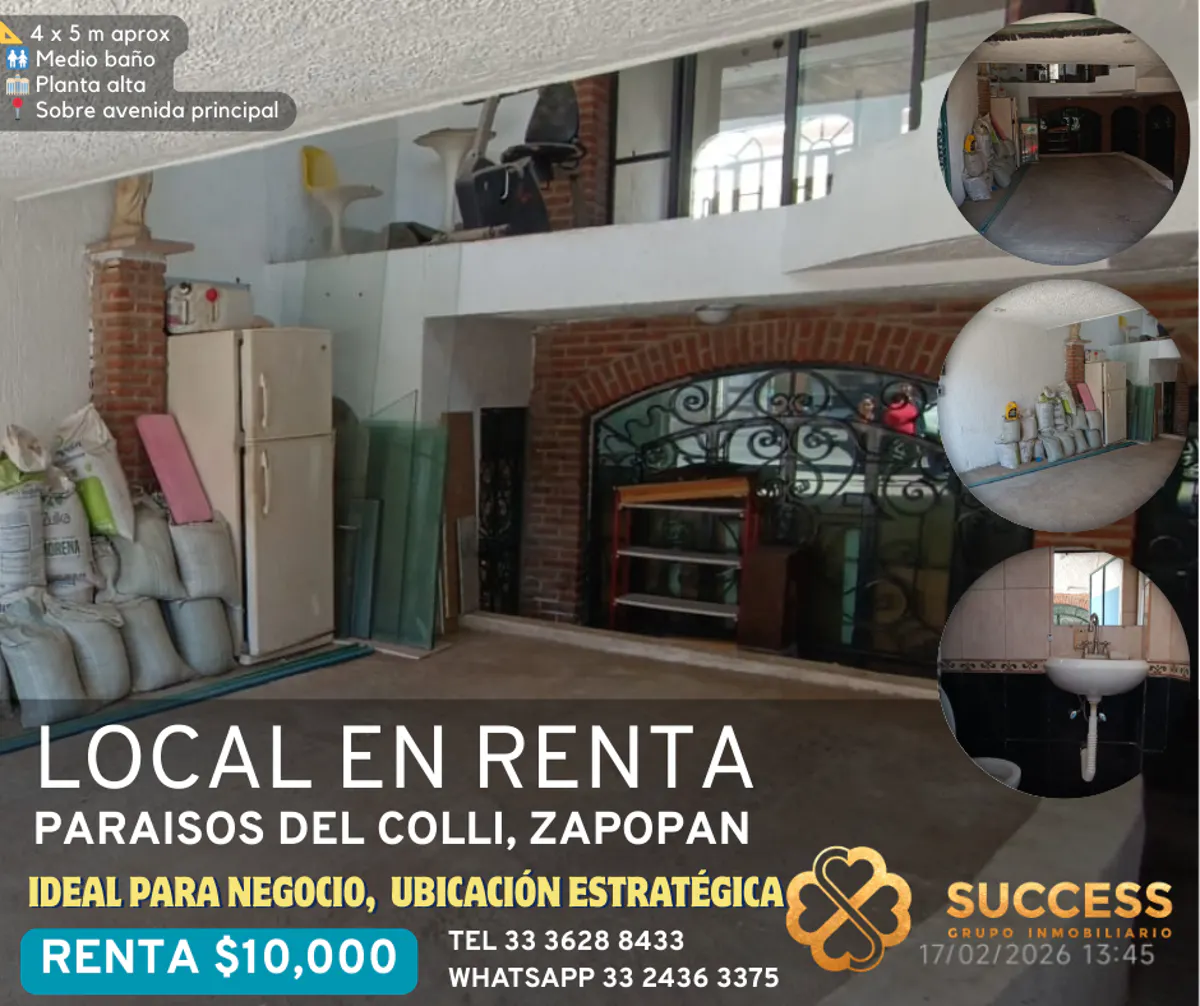 Local Comercial Spot2