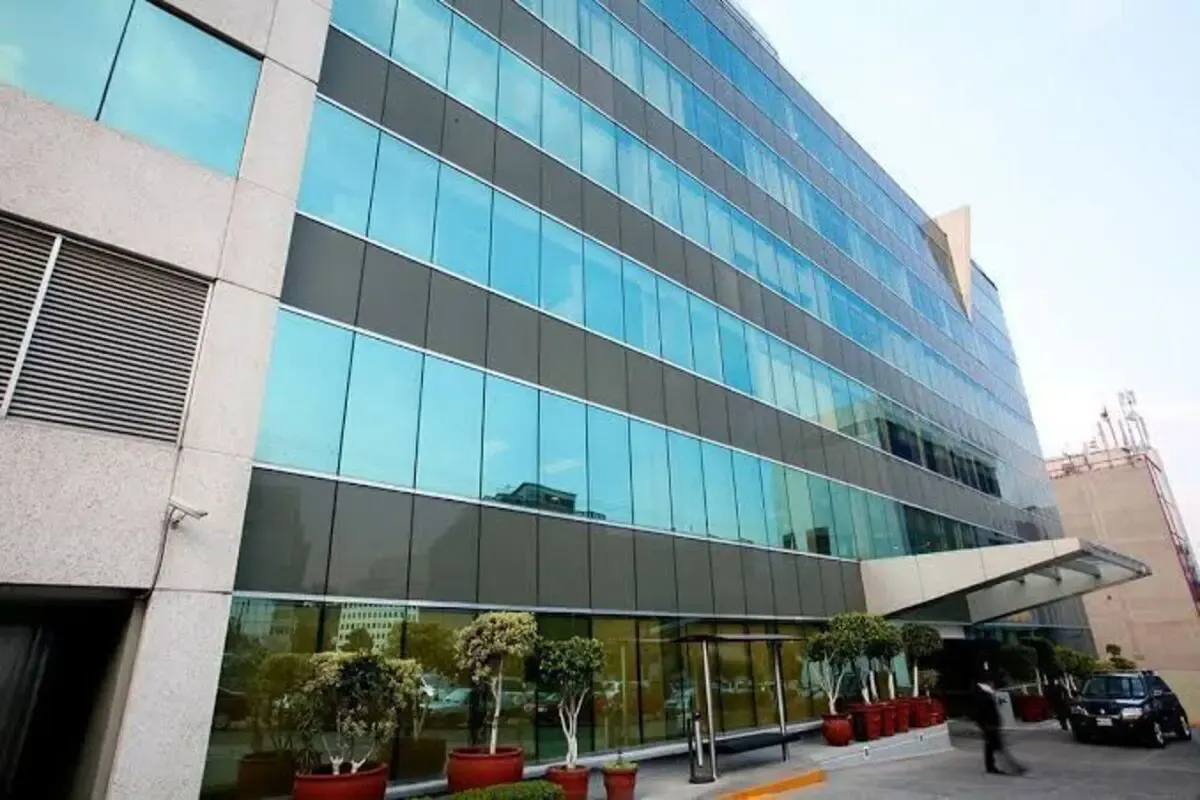 Oficina Spot2