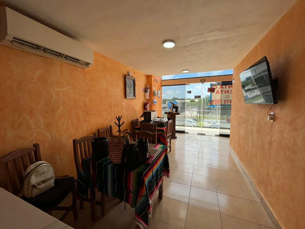 Local Comercial Spot2