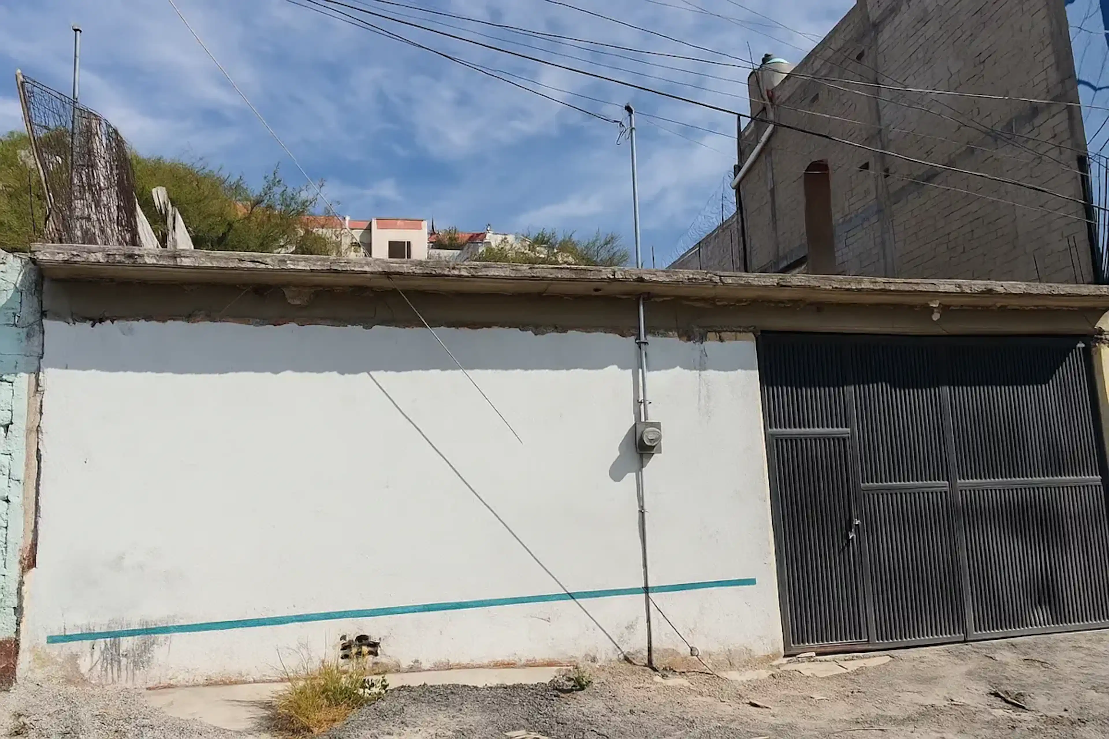 Cerretera Chichimequillas 1508