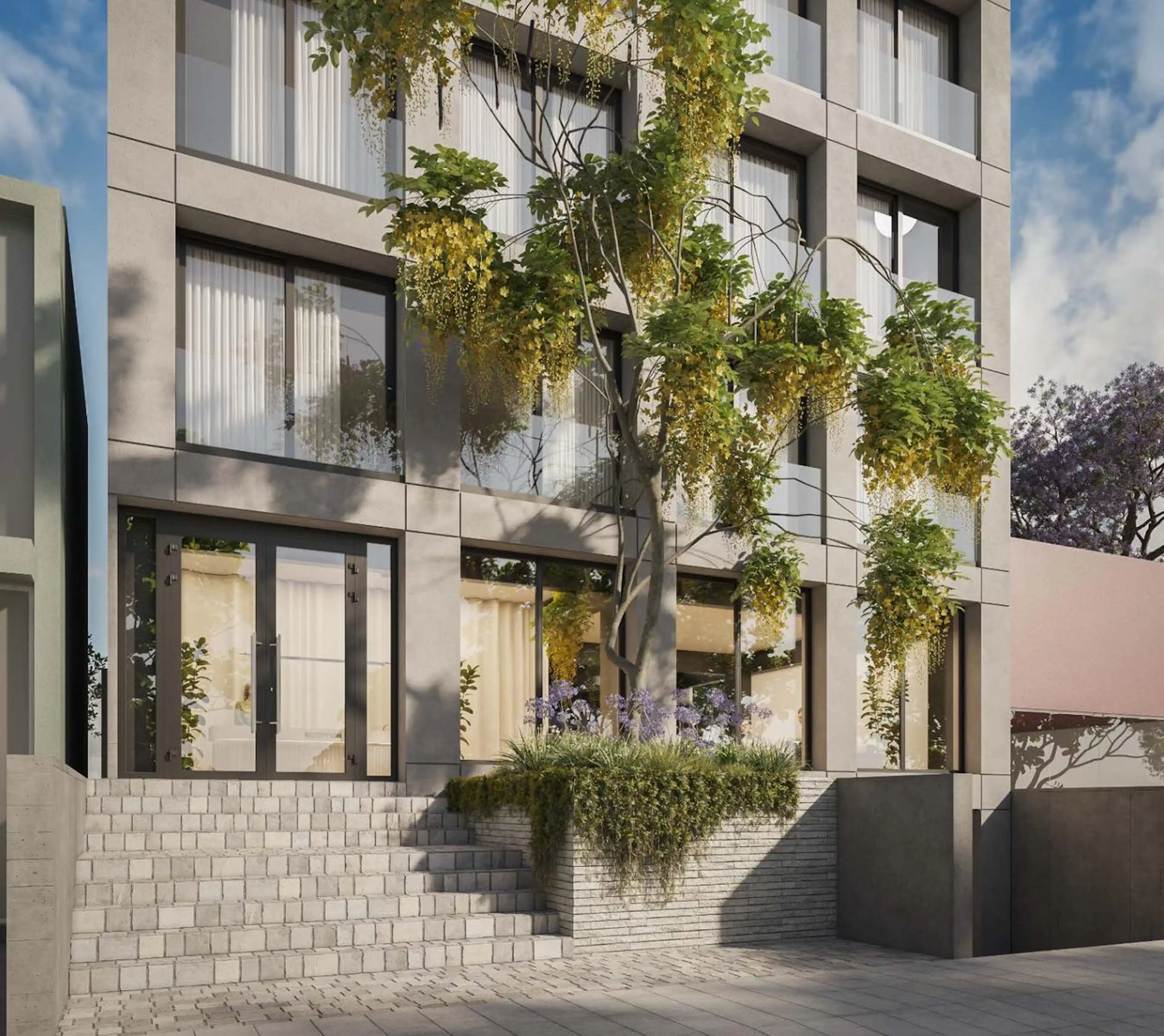 Local Comercial En Preventa Guadalajara | Altare Av. México S/N