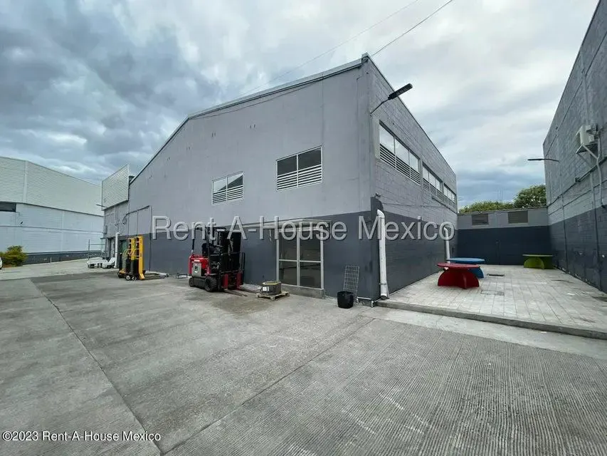 Industrial Spot2