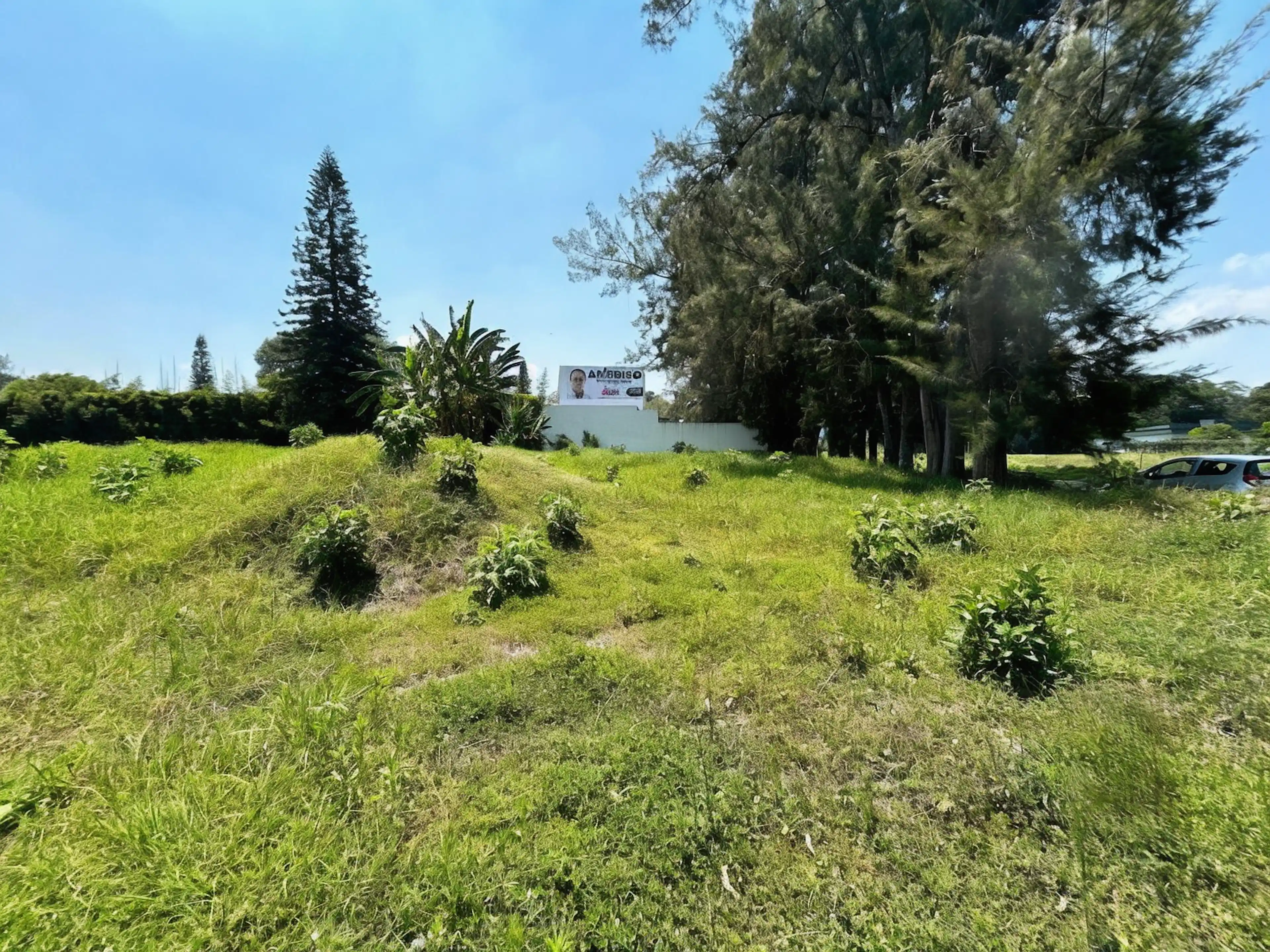 Terreno En Manantiales