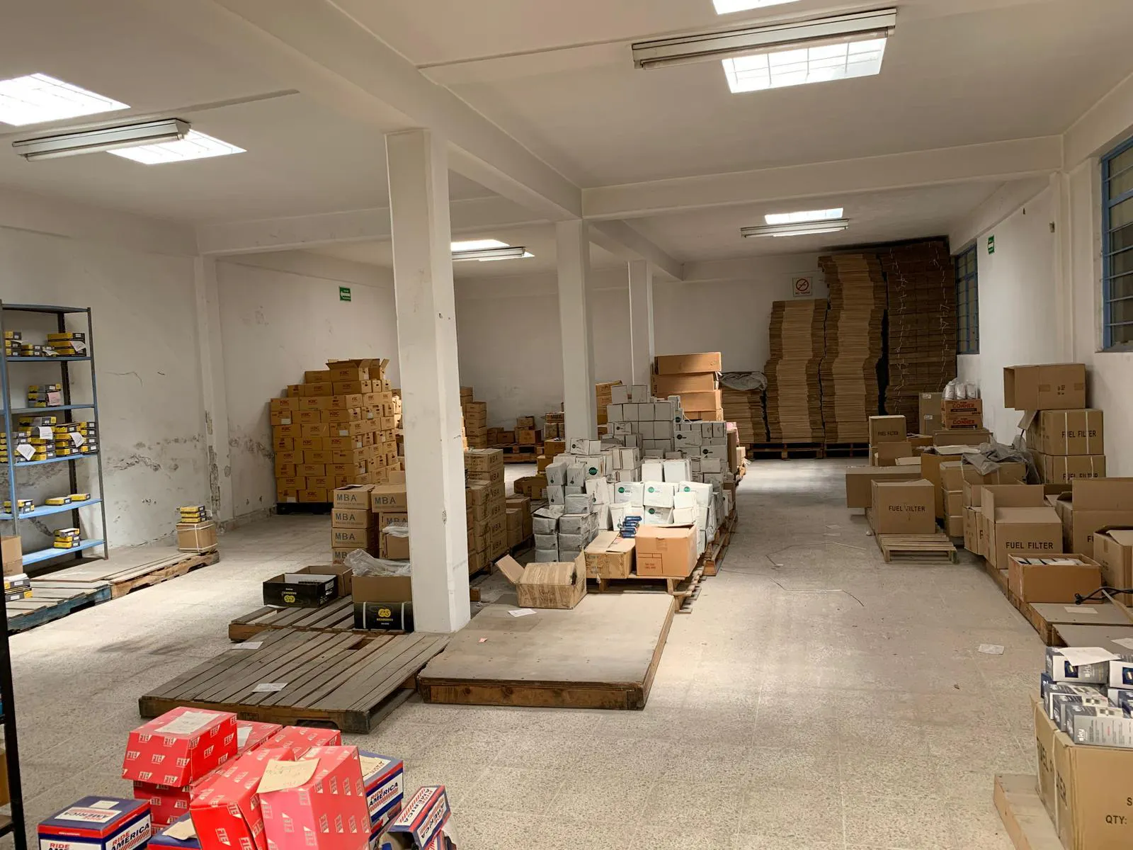Industrial Spot2