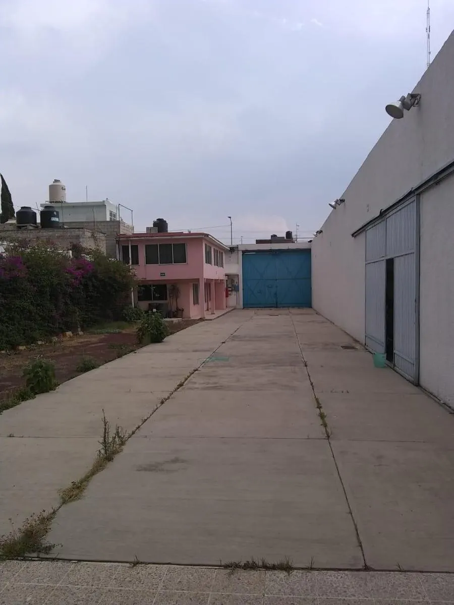 Industrial Spot2