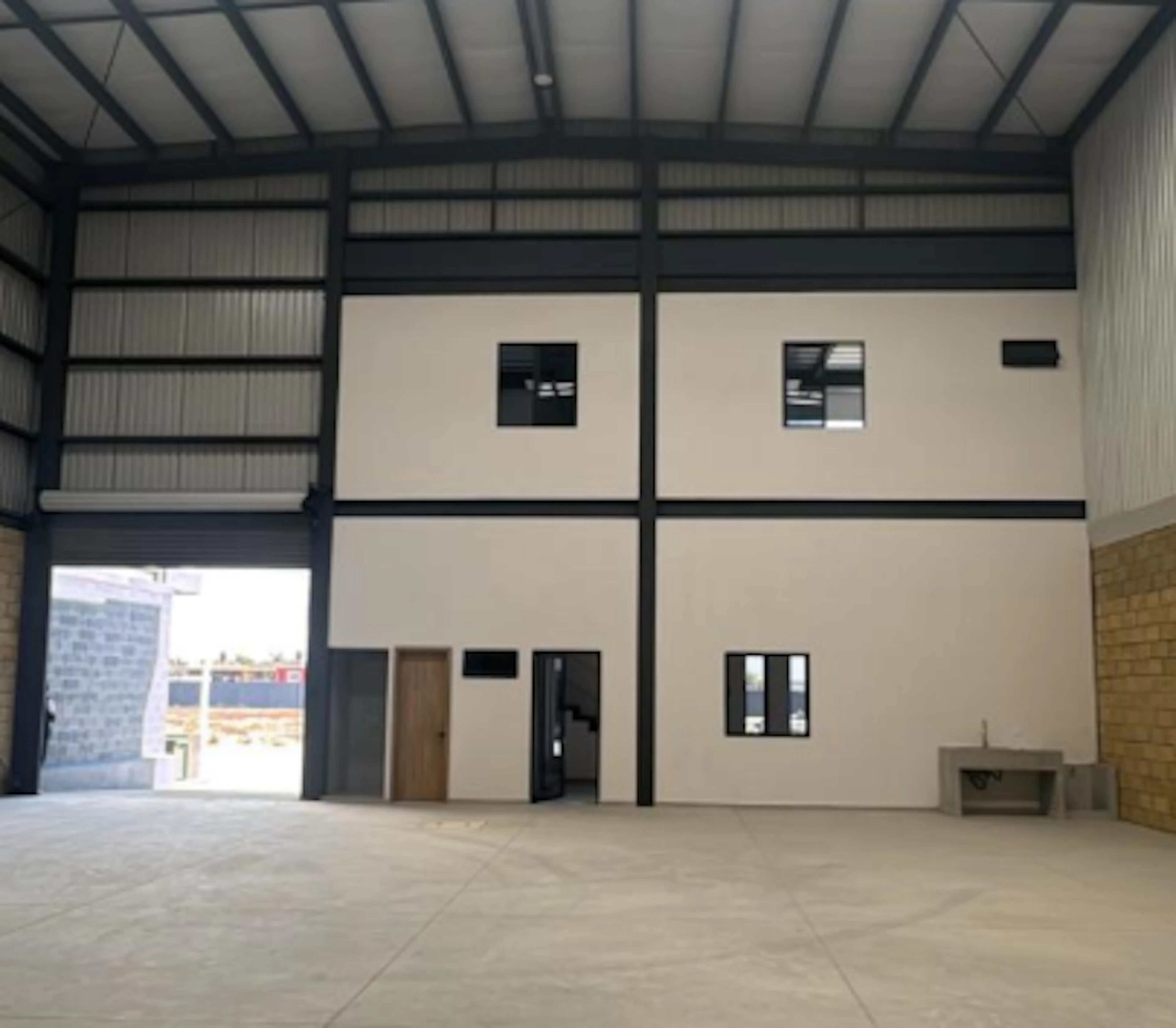 Industrial Spot2