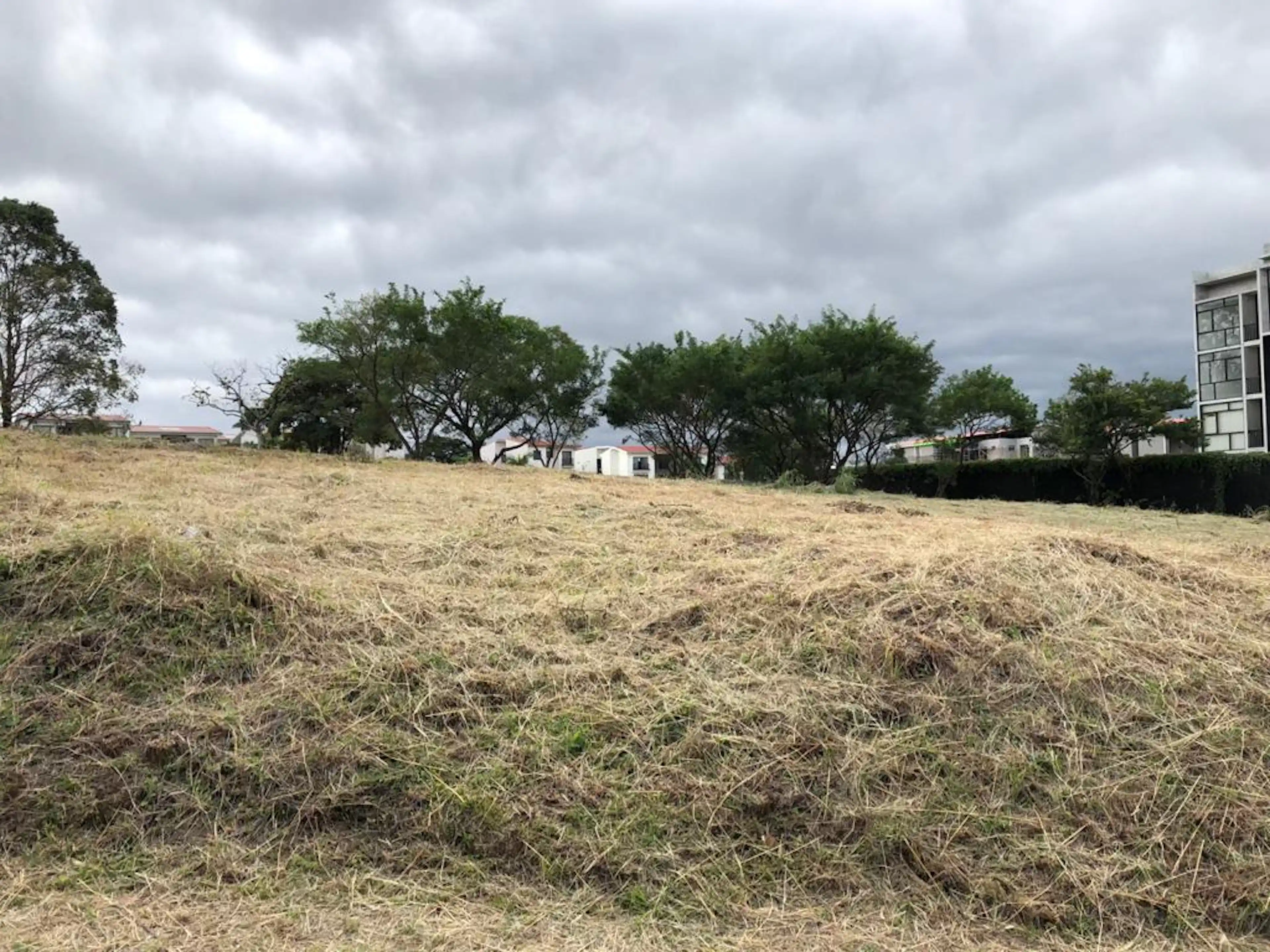 Lote En Venta En Heredia.
