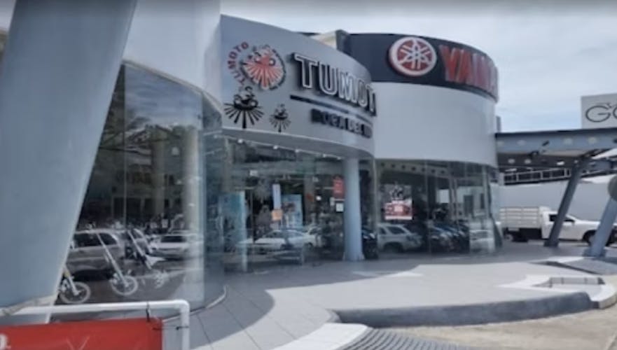 Local Comercial Spot2