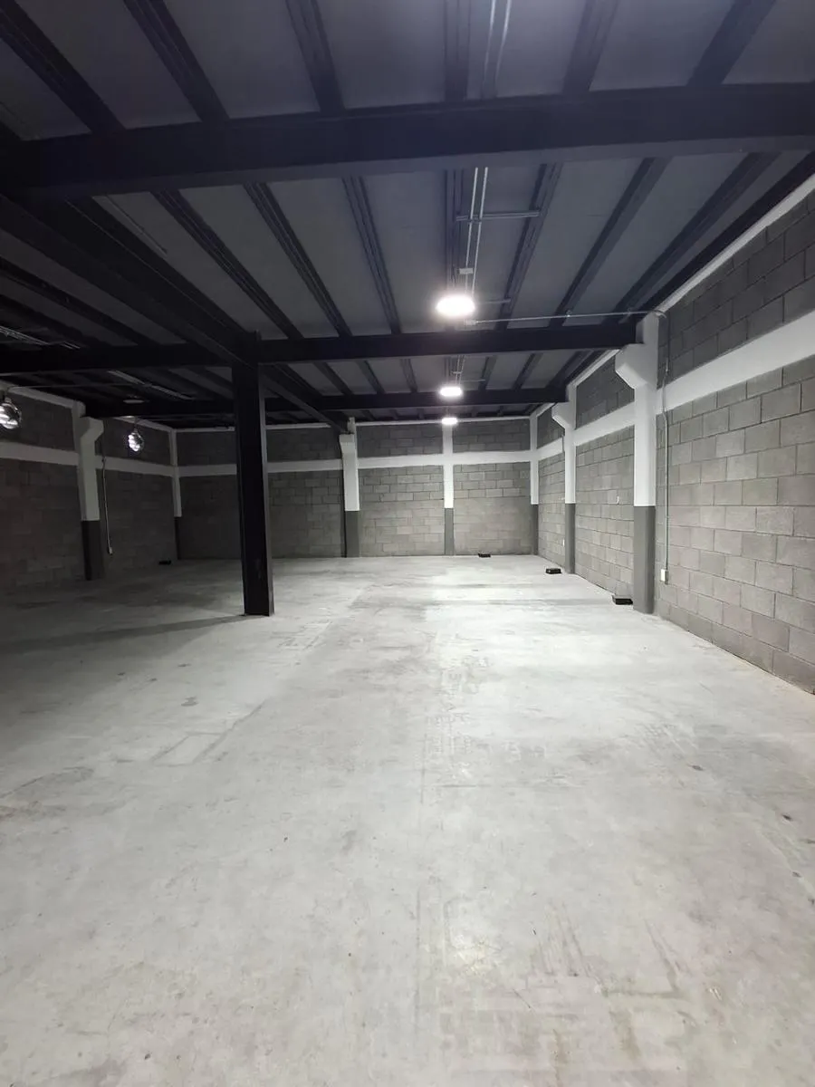 Industrial Spot2