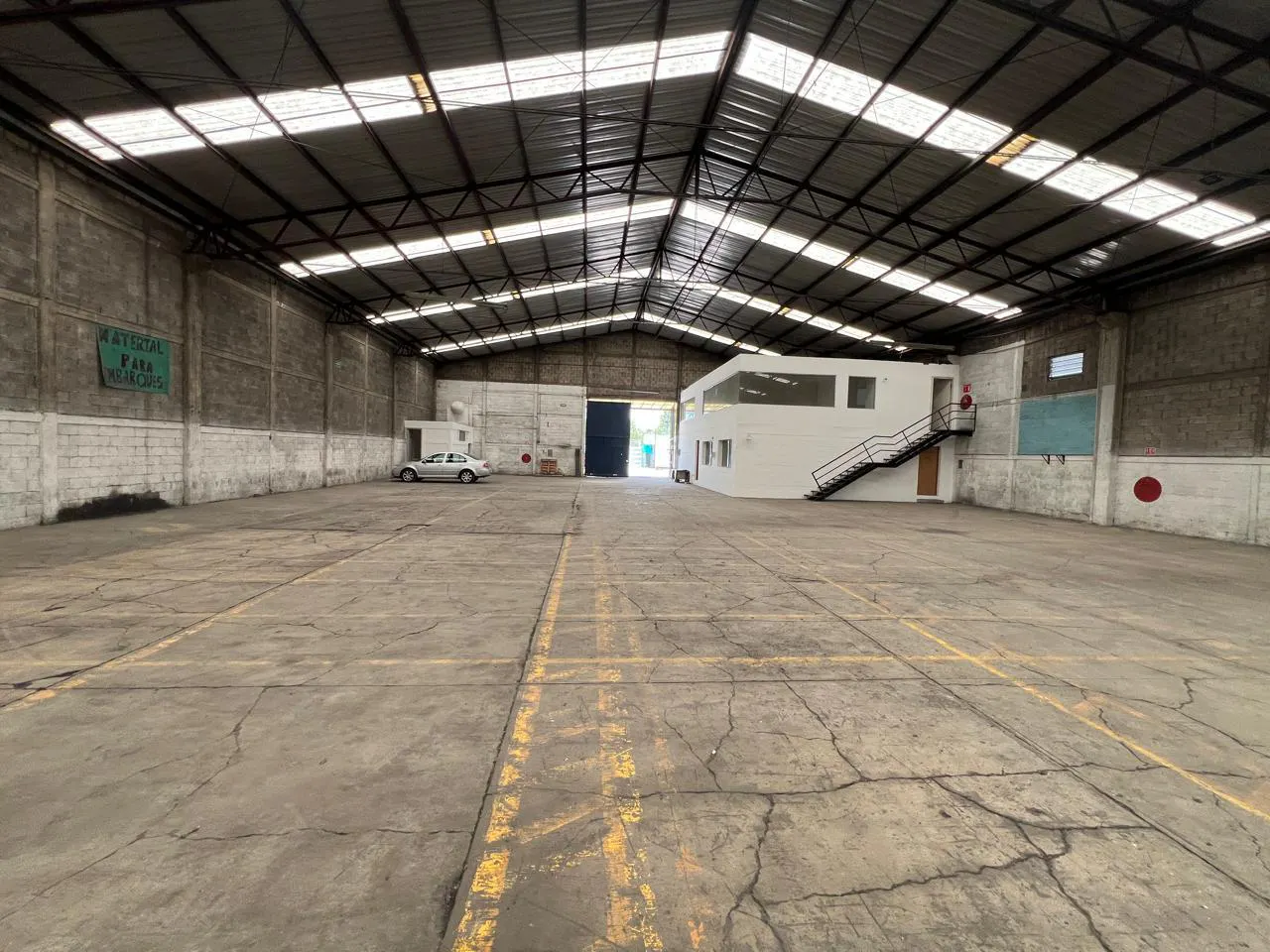 Industrial Spot2