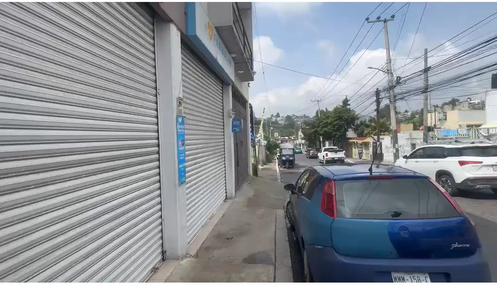 Local Comercial Spot2