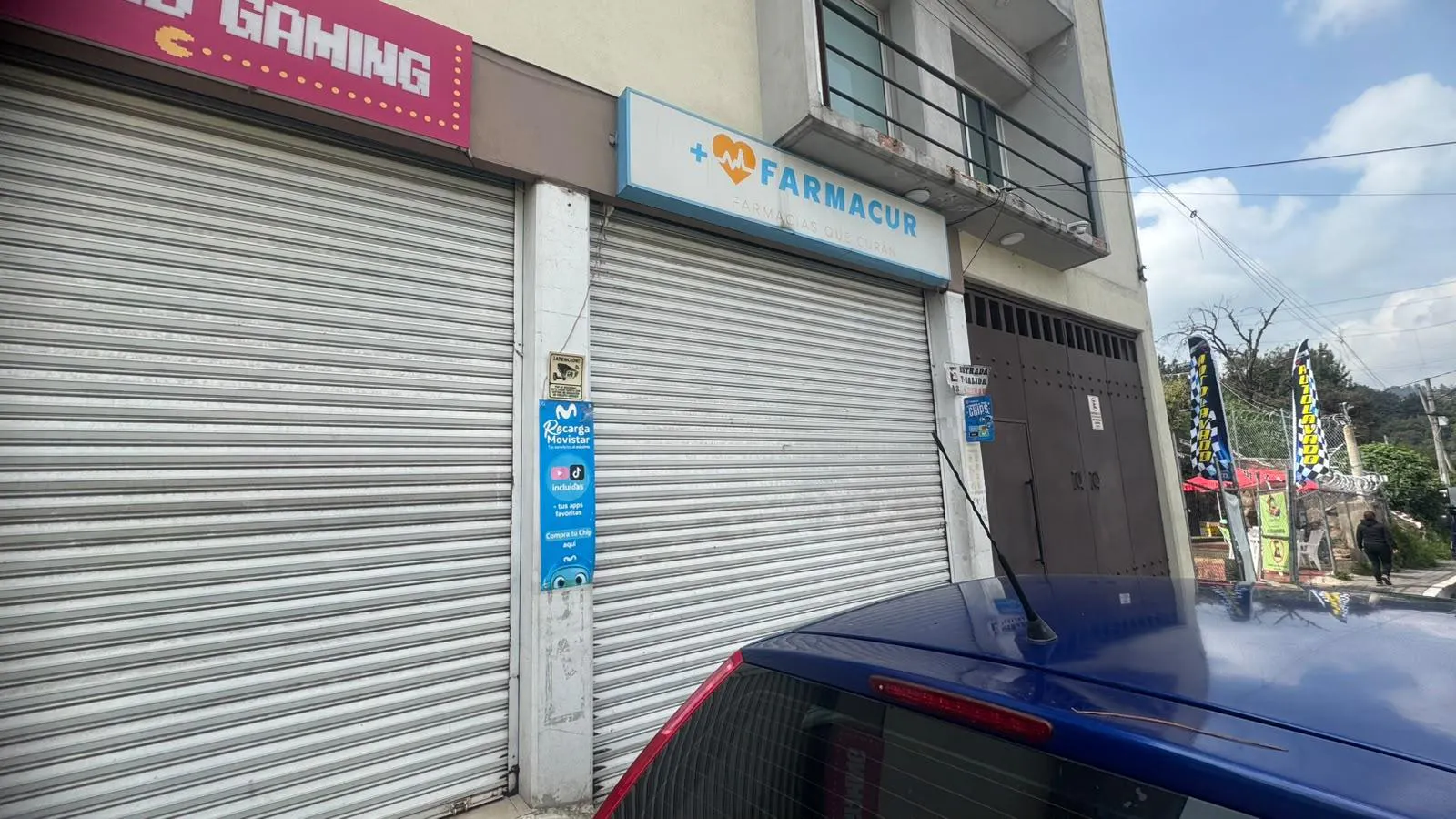 Local Comercial Spot2