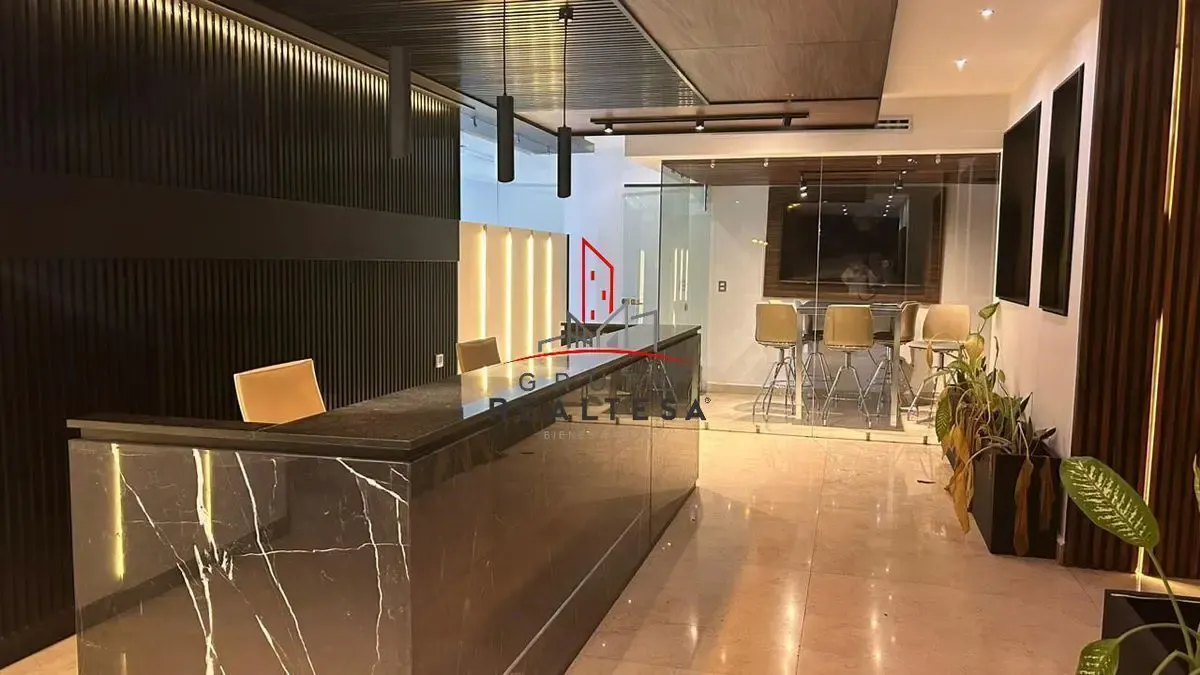 Oficina Spot2