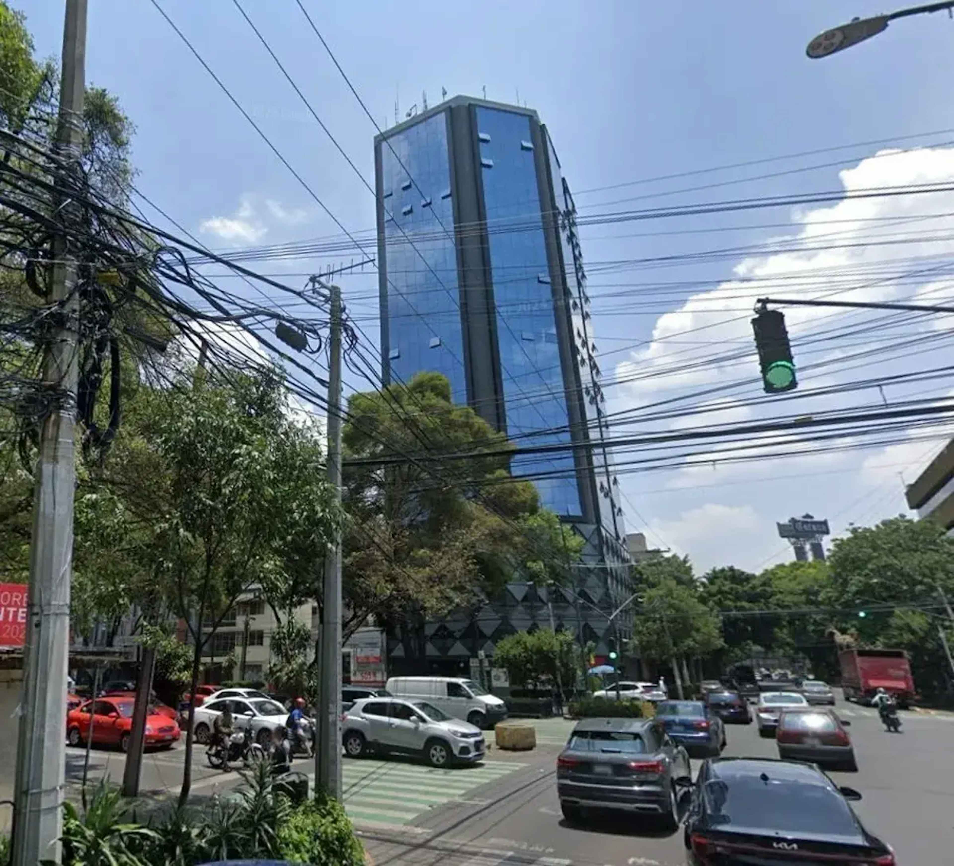 Ejercito Nacional 505