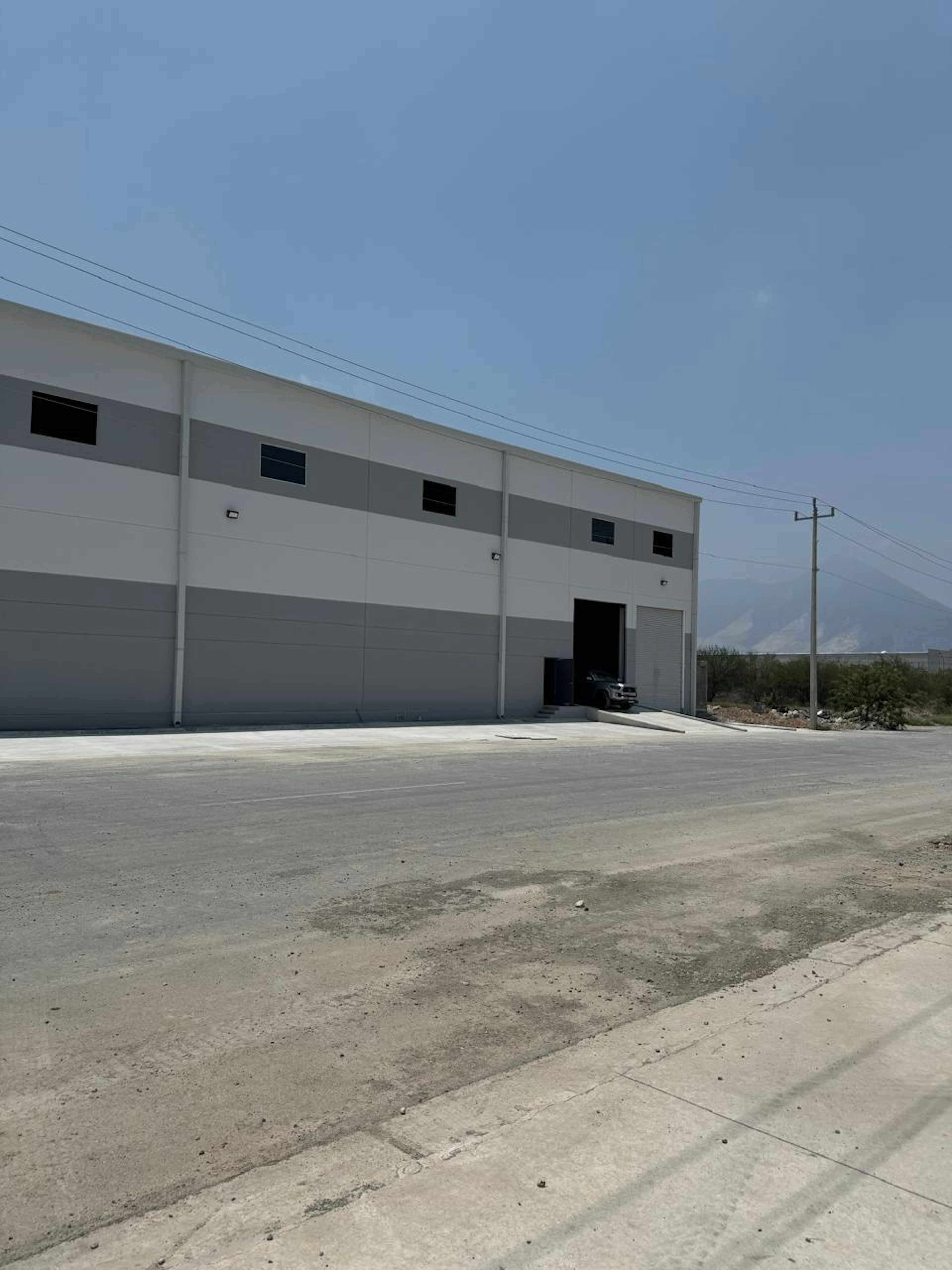 Libramiento Saltillo - Nuevo Laredo