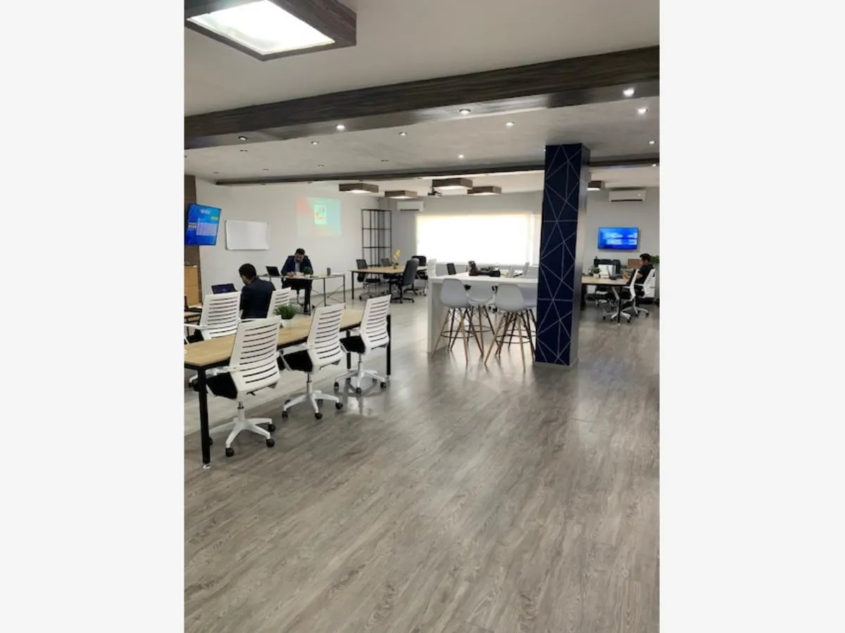 Oficina Spot2