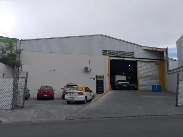 Industrial Spot2