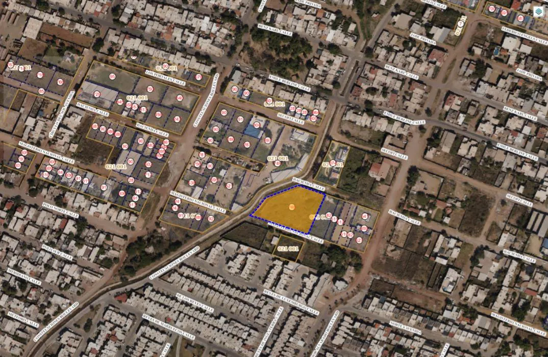 Terreno Spot2