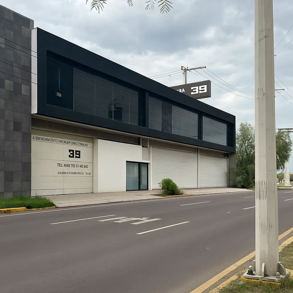 Oficina Spot2