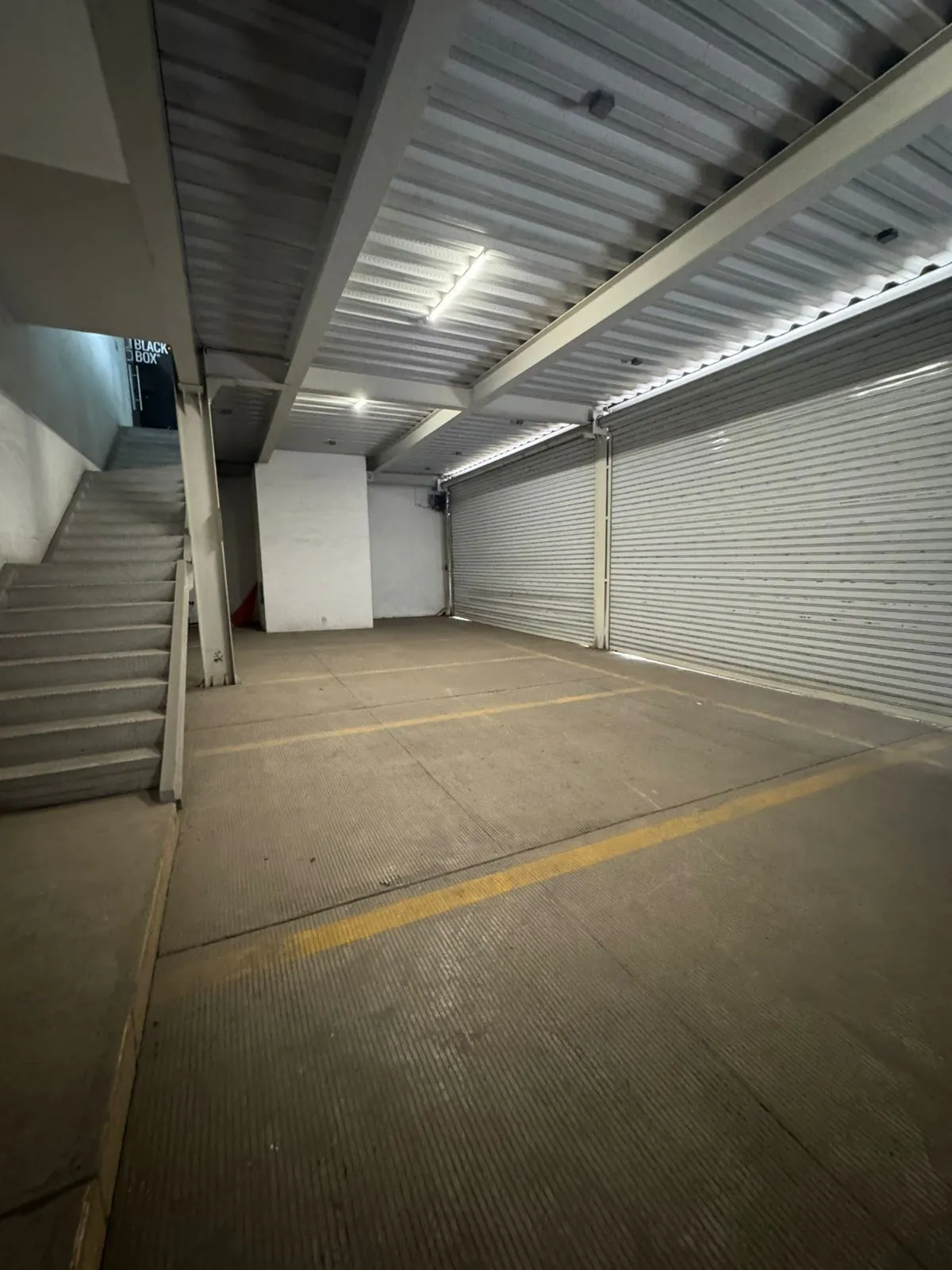 Oficina Spot2