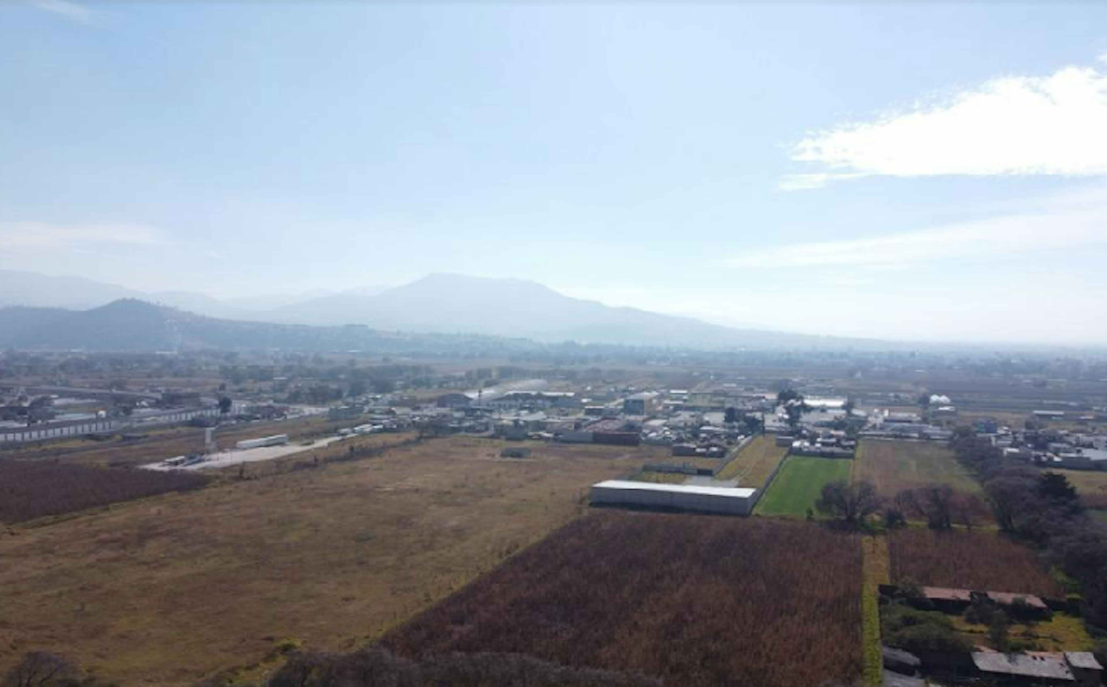 Privada Vicente Guerrero