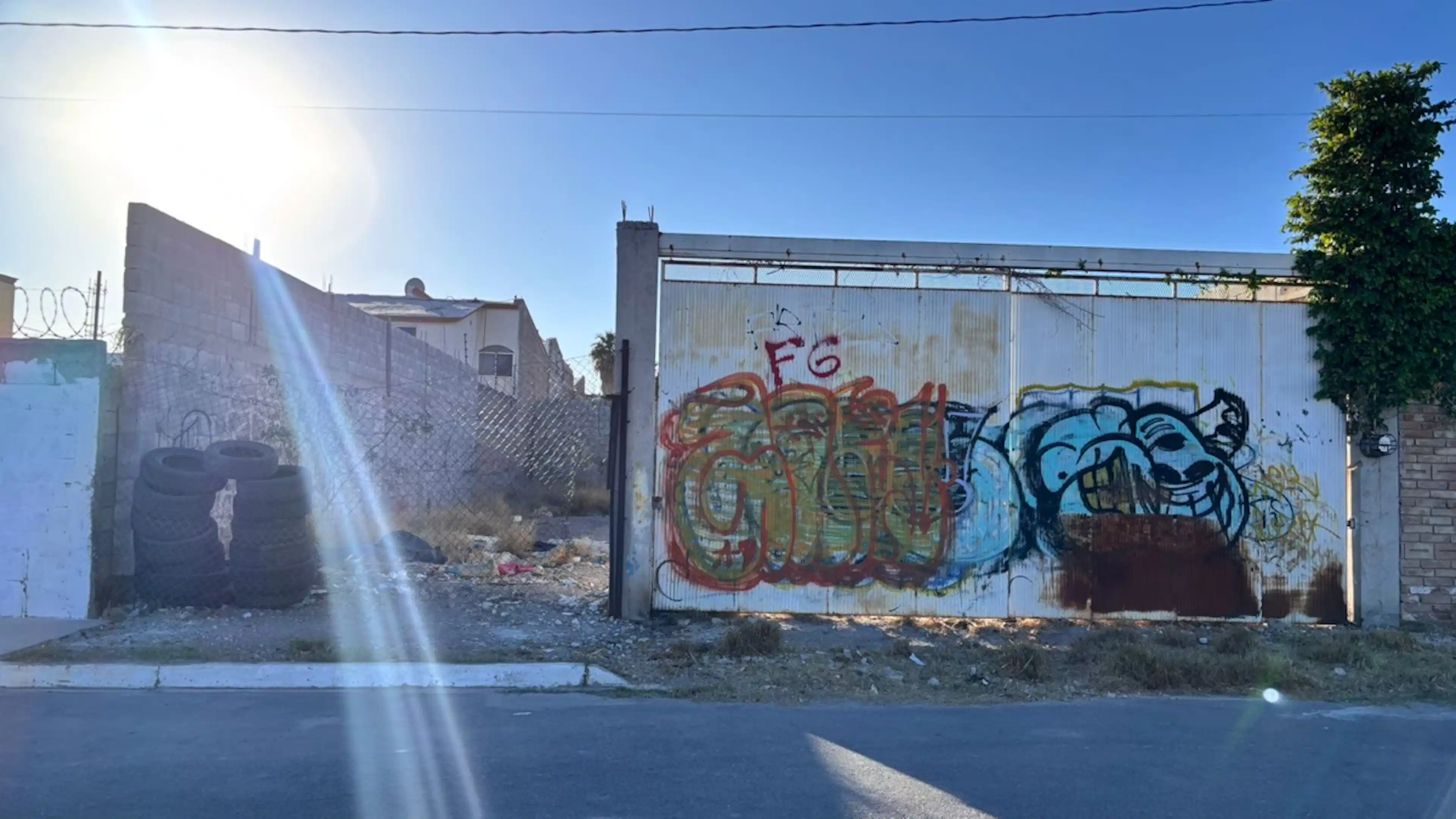 Terreno En Venta En Ex Hacienda Los Angeles, Torreón, Coahuila De Zaragoza